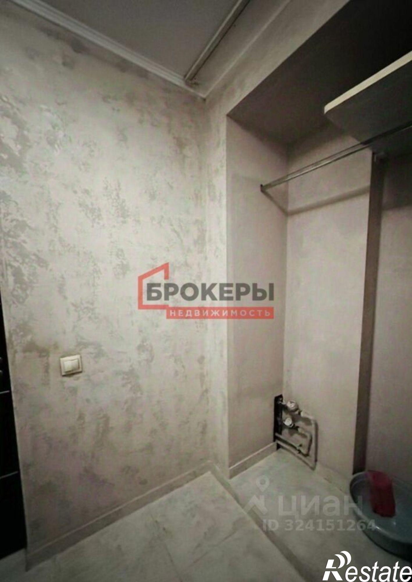 Купить квартиру за 6 180 000 рублей на улица Хрусталёва, 69