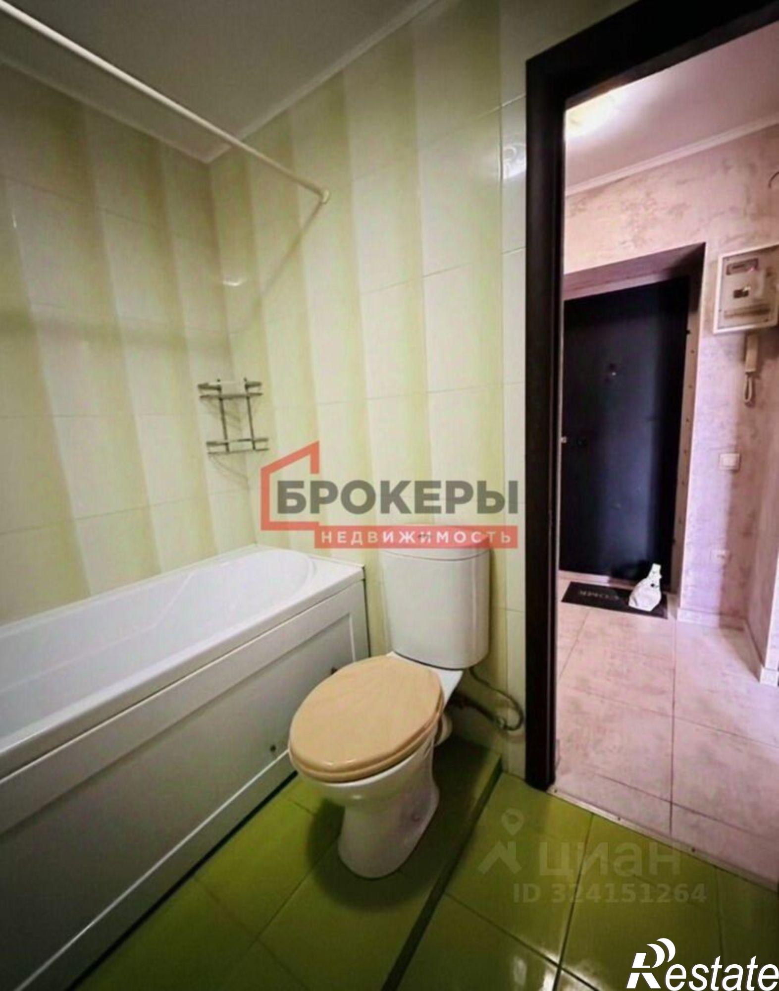 Купить квартиру за 6 180 000 рублей на улица Хрусталёва, 69