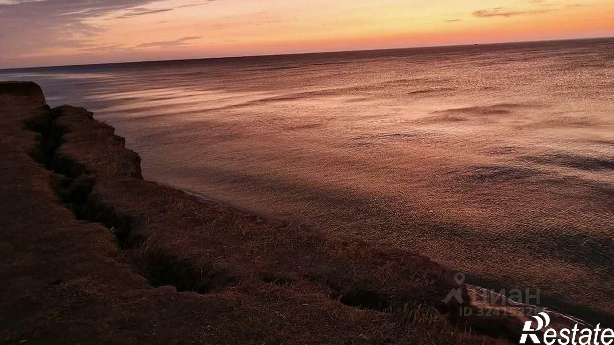 Купить землю, земельный участок за 2 200 000 рублей на Приморская улица, 40