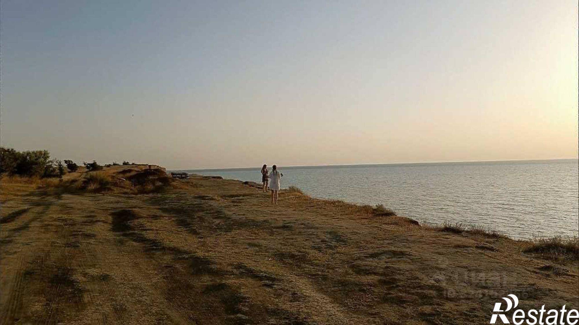 Купить землю, земельный участок за 2 200 000 рублей на Приморская улица, 40