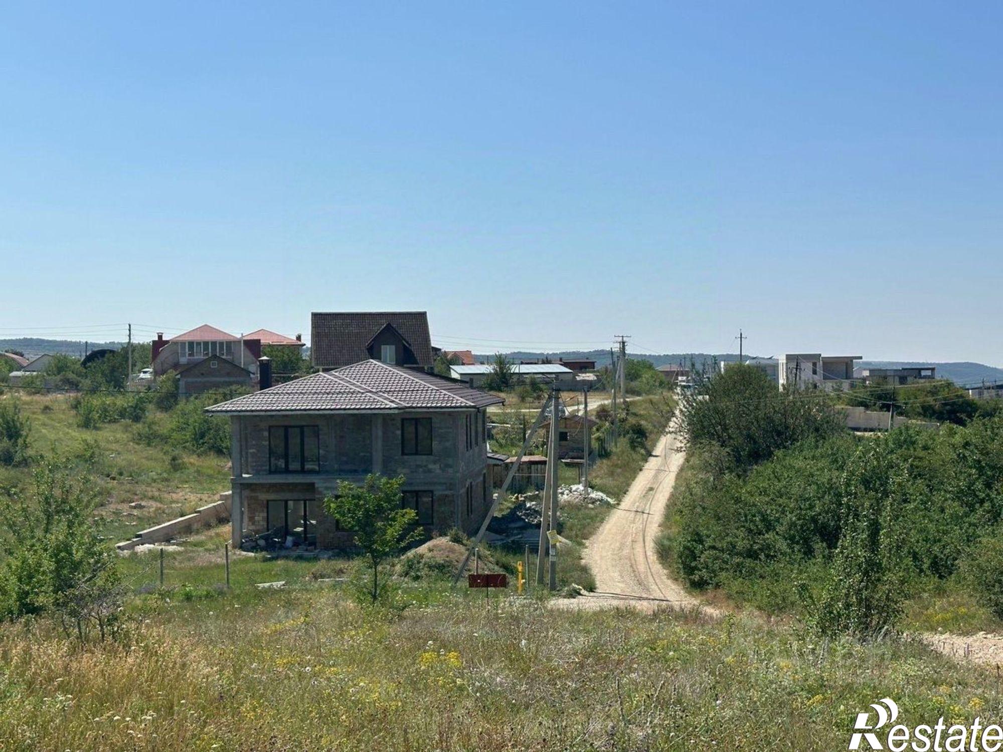 Купить землю, земельный участок за 5 600 000 рублей на ул Кизиловая, 10