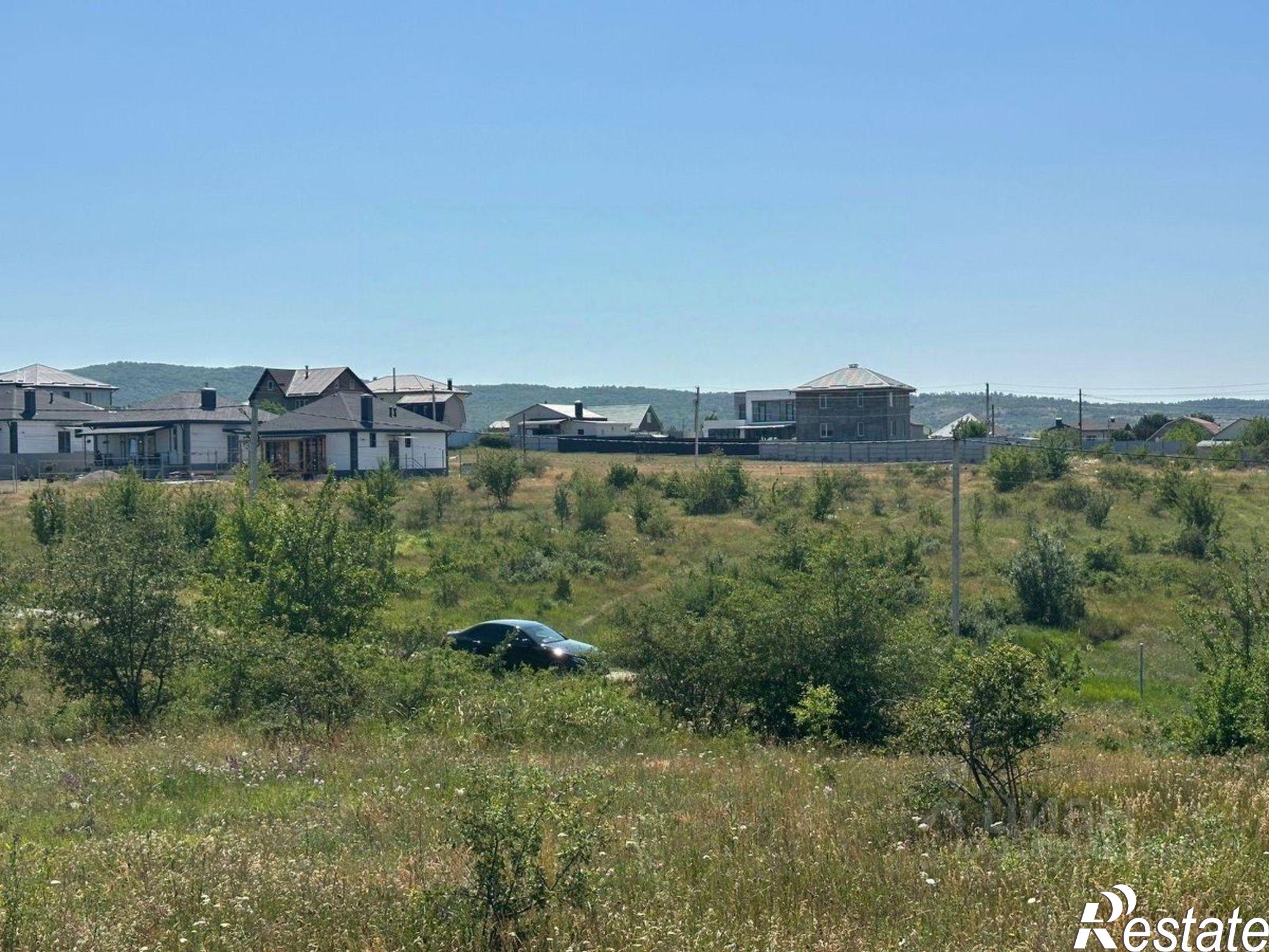 Купить землю, земельный участок за 5 600 000 рублей на ул Кизиловая, 10