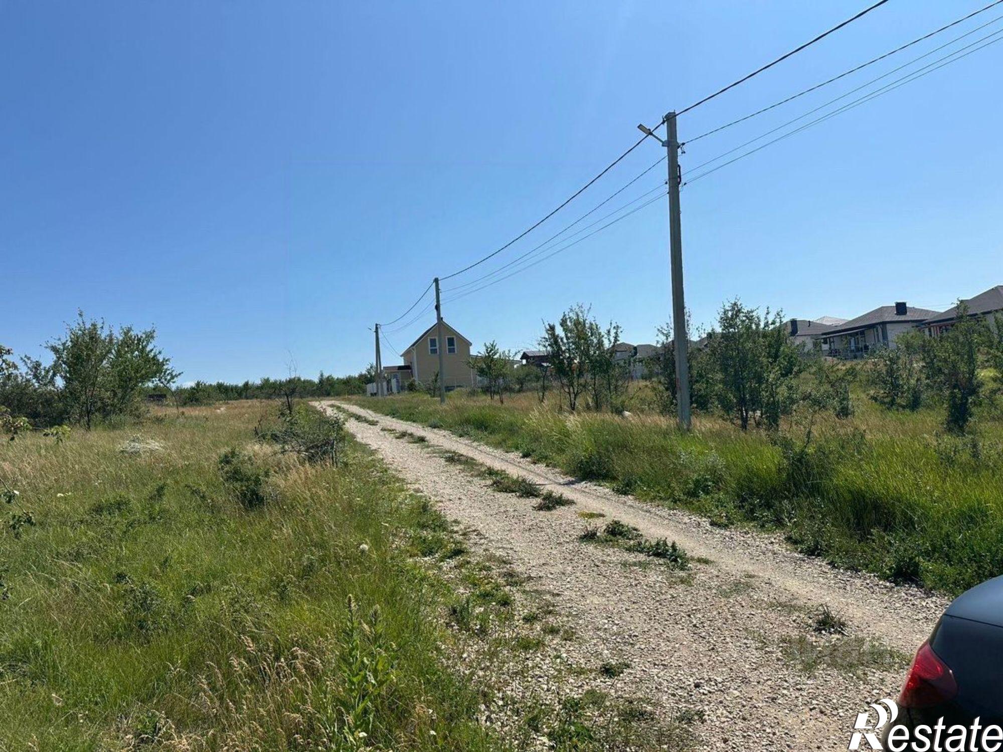 Купить землю, земельный участок за 5 600 000 рублей на ул Кизиловая, 10