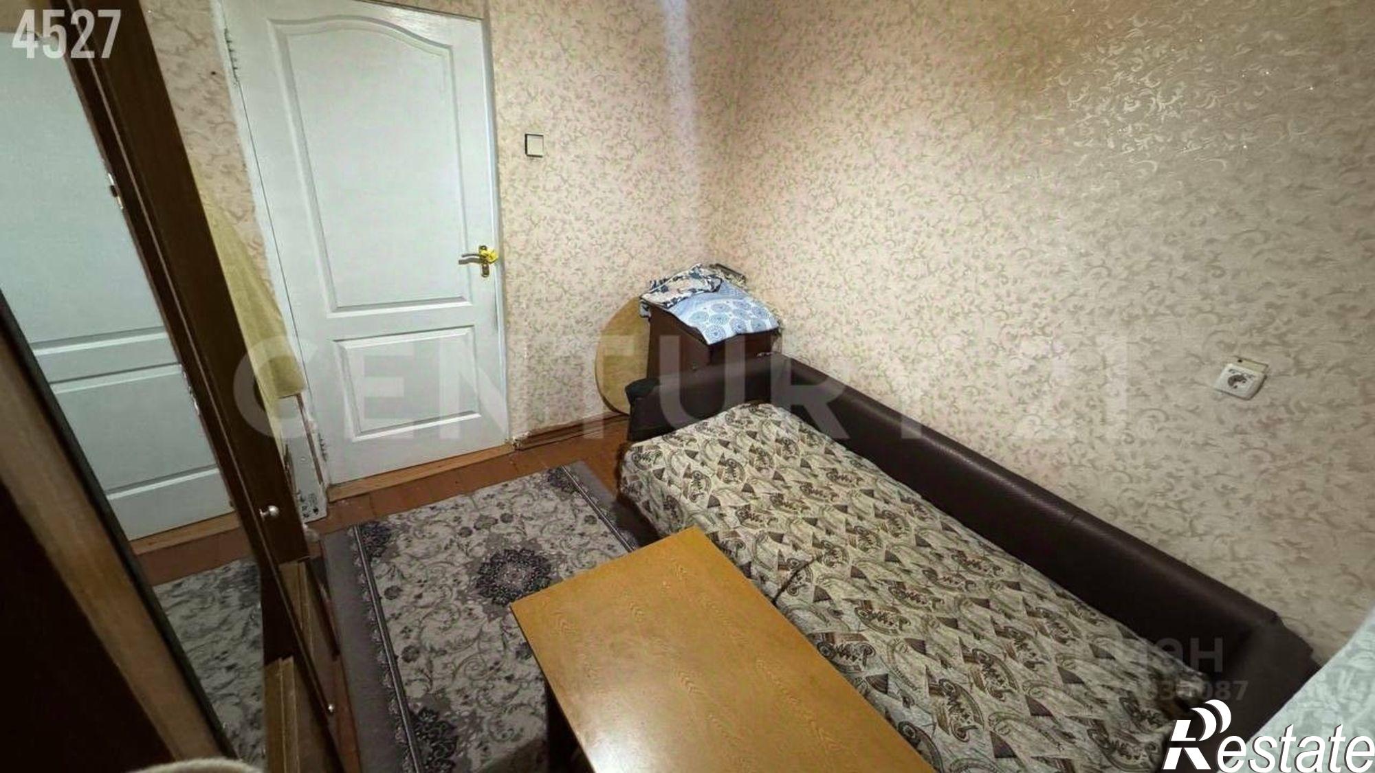 Купить квартиру за 7 400 000 рублей на Поперечный пер, 1