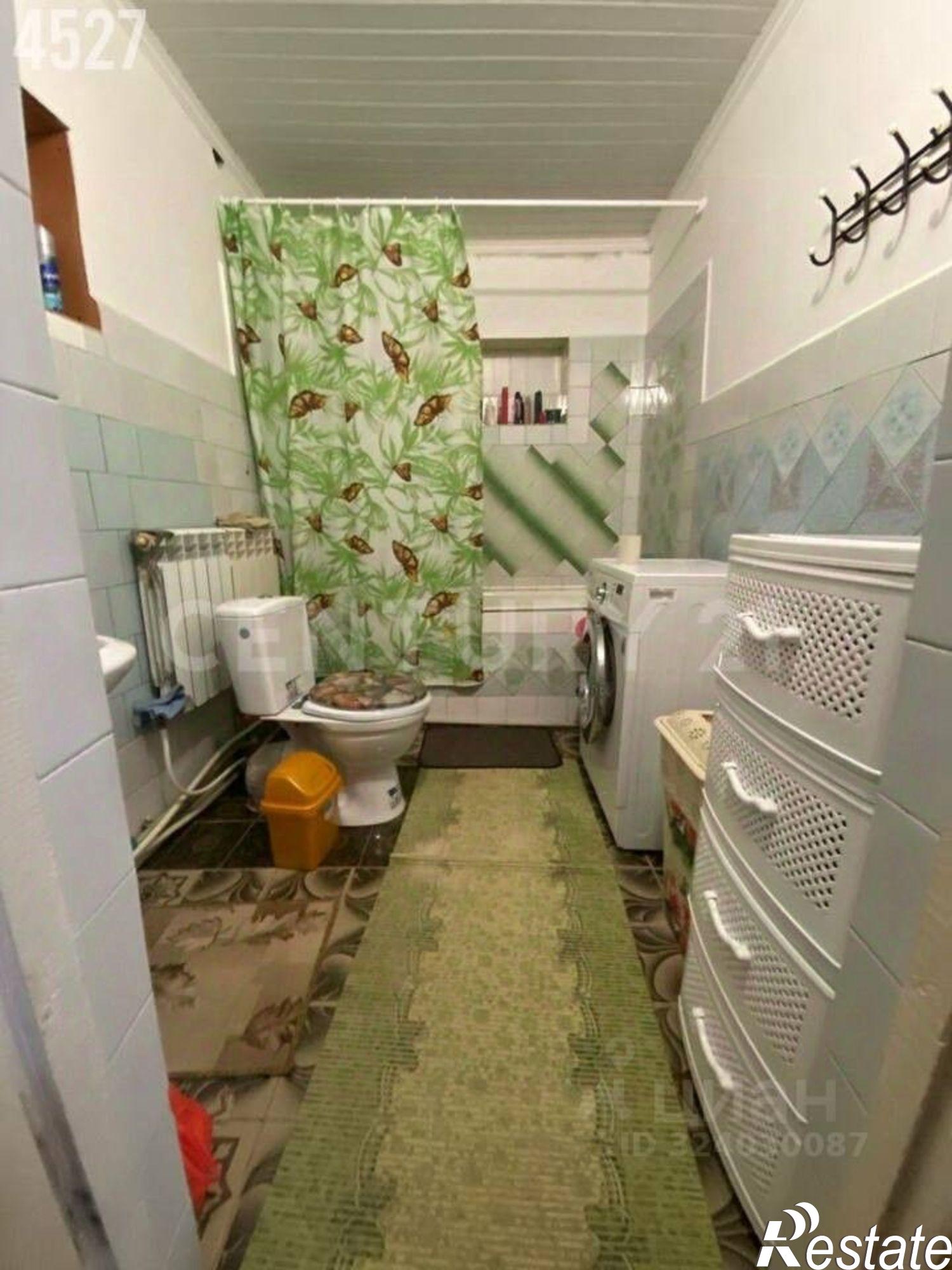 Купить квартиру за 7 400 000 рублей на Поперечный пер, 1