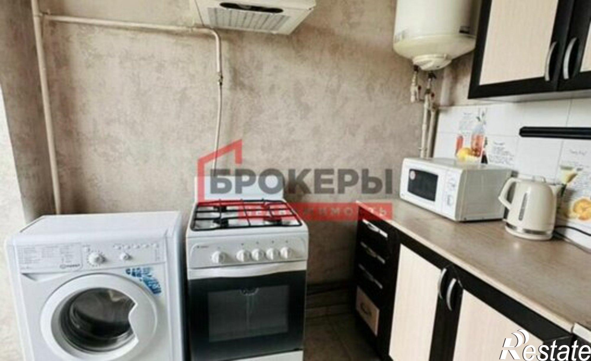 Купить квартиру за 6 180 000 рублей на ул Хрусталева, 69