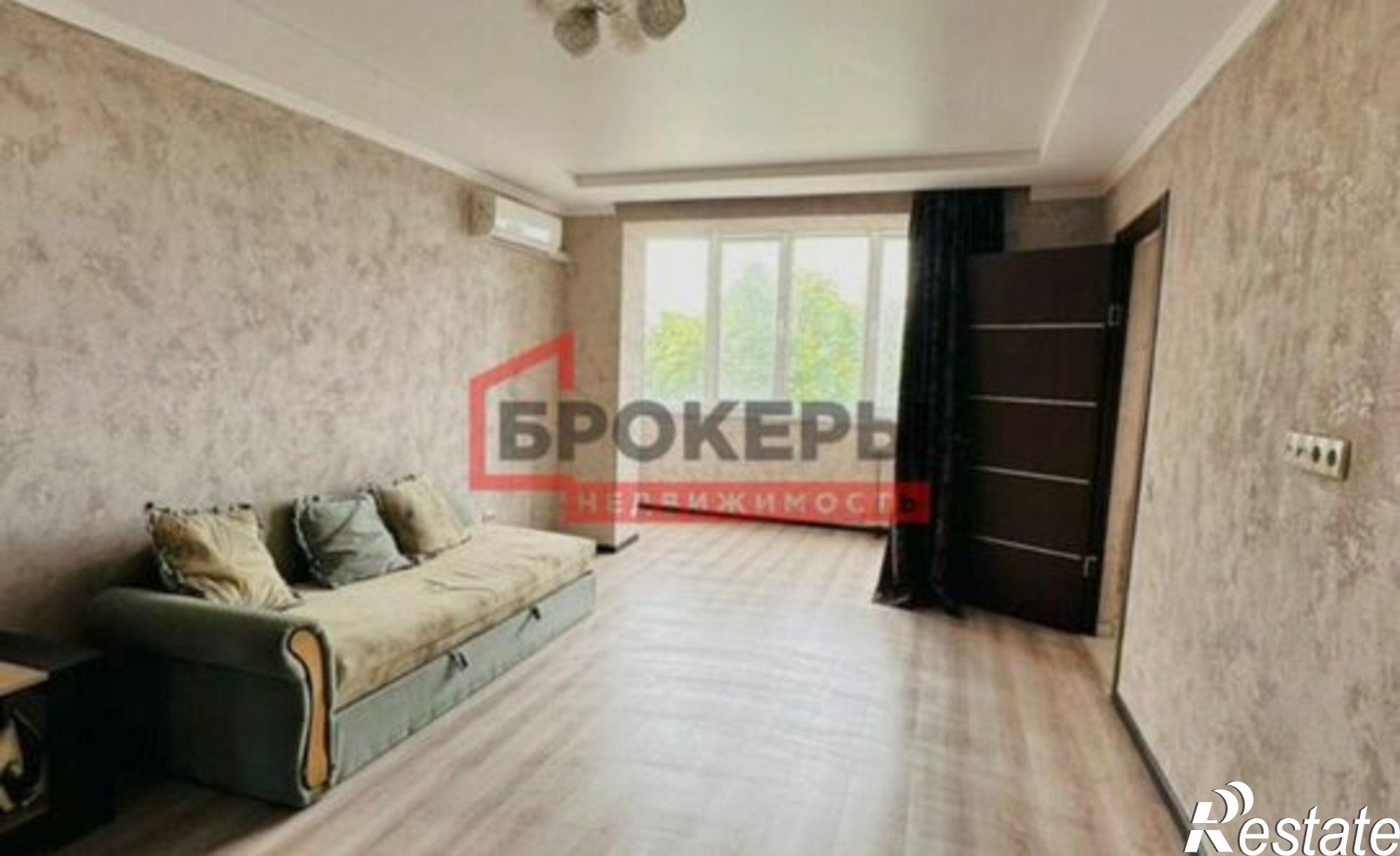 Купить квартиру за 6 180 000 рублей на ул Хрусталева, 69