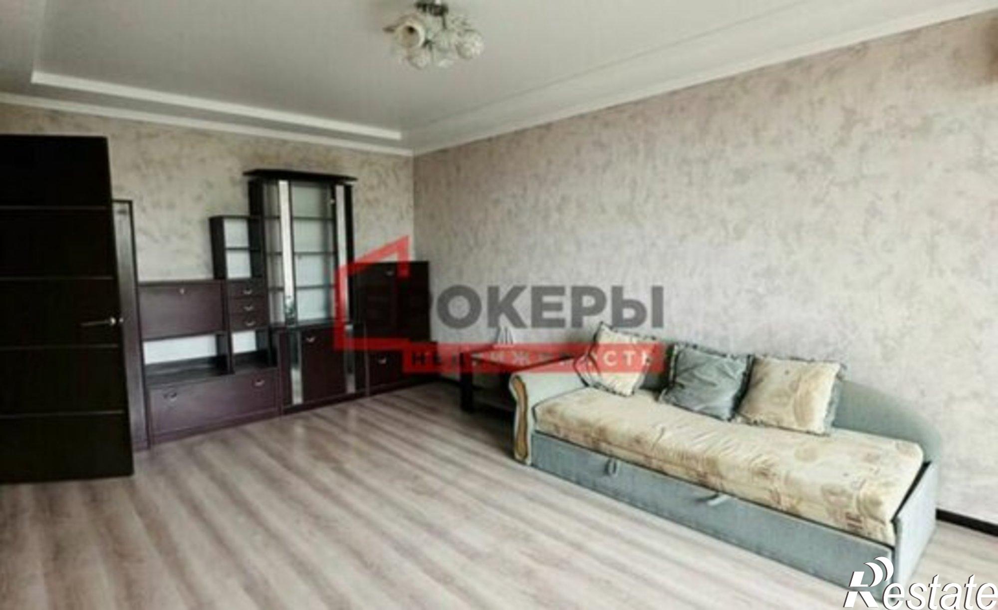 Купить квартиру за 6 180 000 рублей на ул Хрусталева, 69