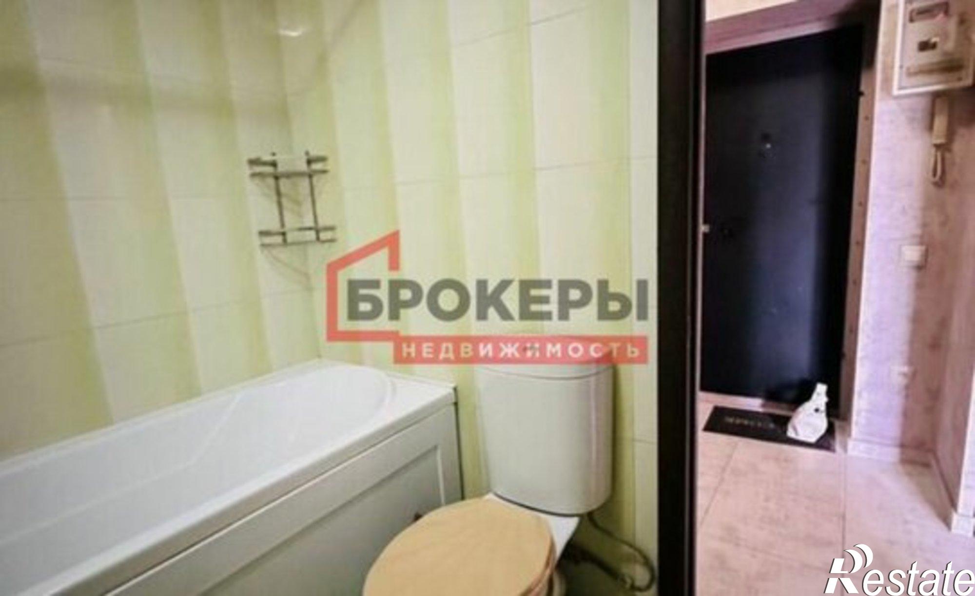 Купить квартиру за 6 180 000 рублей на ул Хрусталева, 69