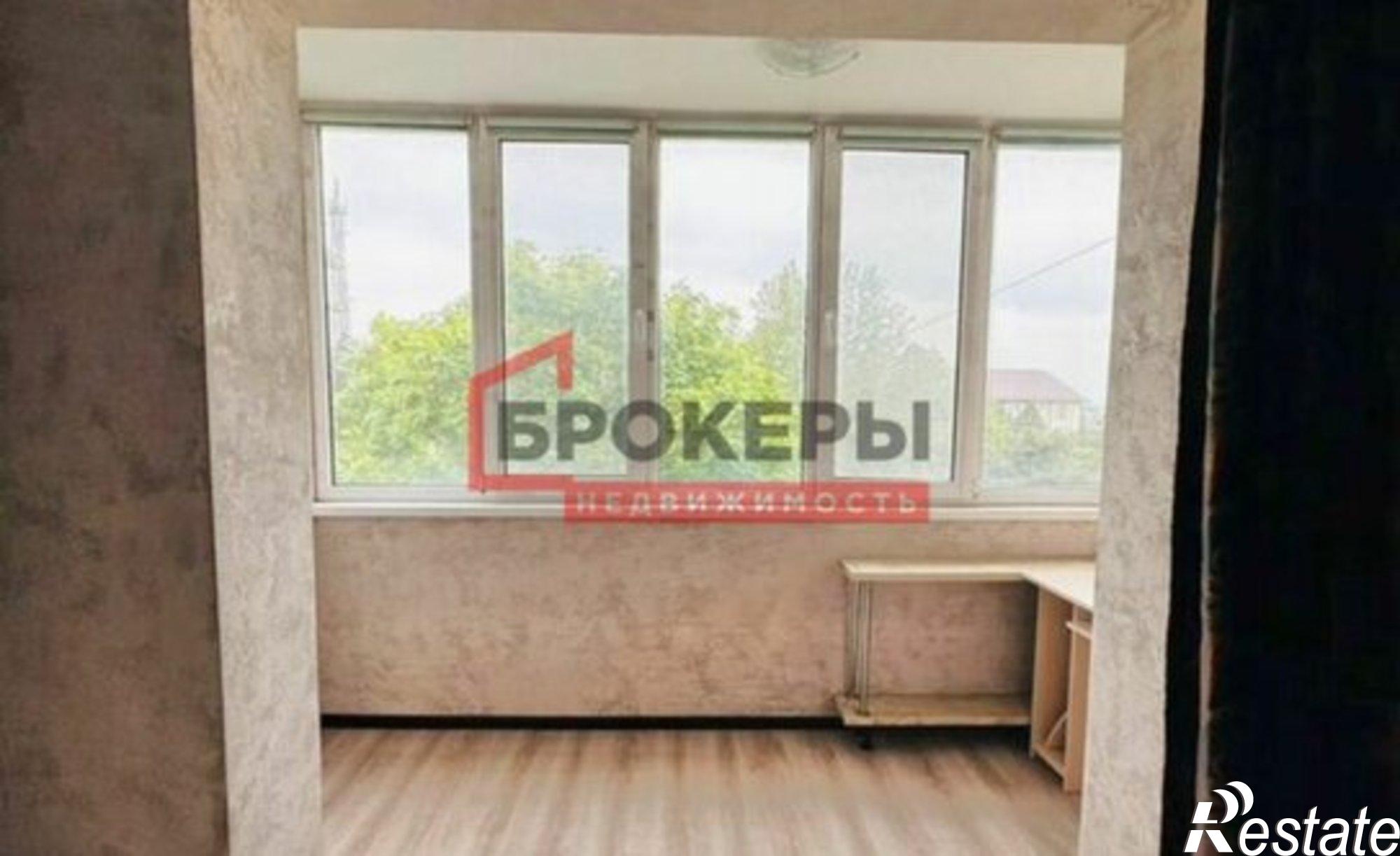 Купить квартиру за 6 180 000 рублей на ул Хрусталева, 69