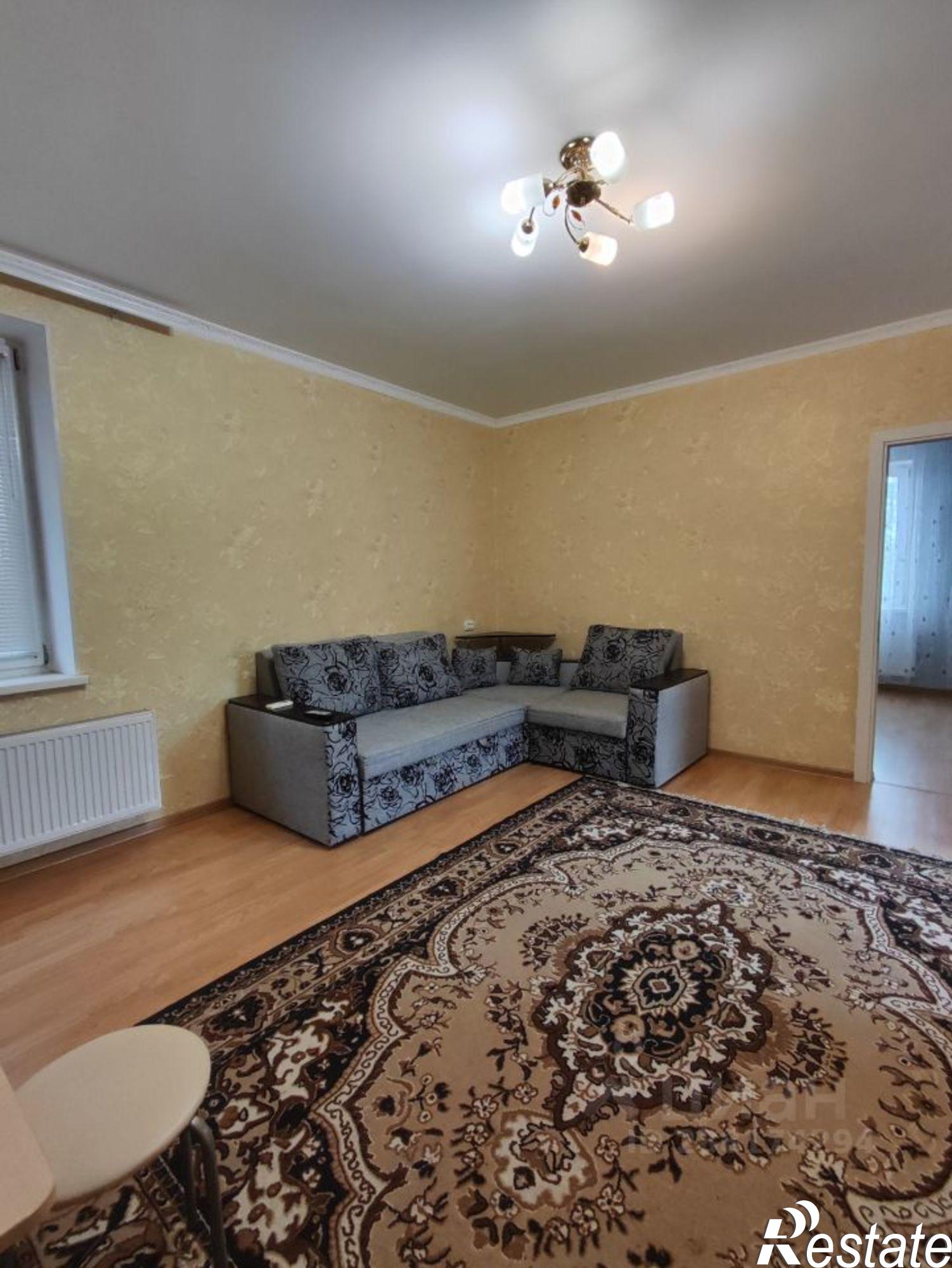 Сдать квартиру за 30 000 рублей на ул Чкалова, 26