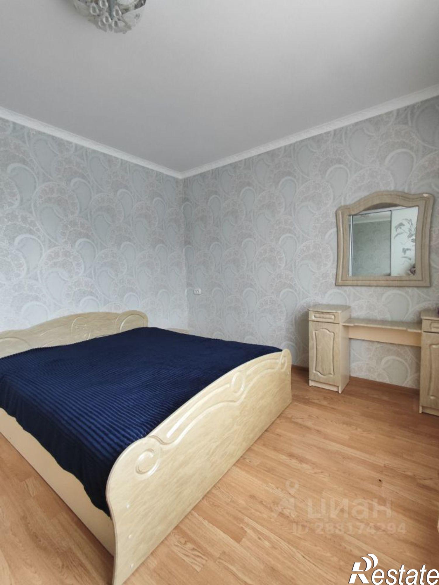 Сдать квартиру за 30 000 рублей на ул Чкалова, 26