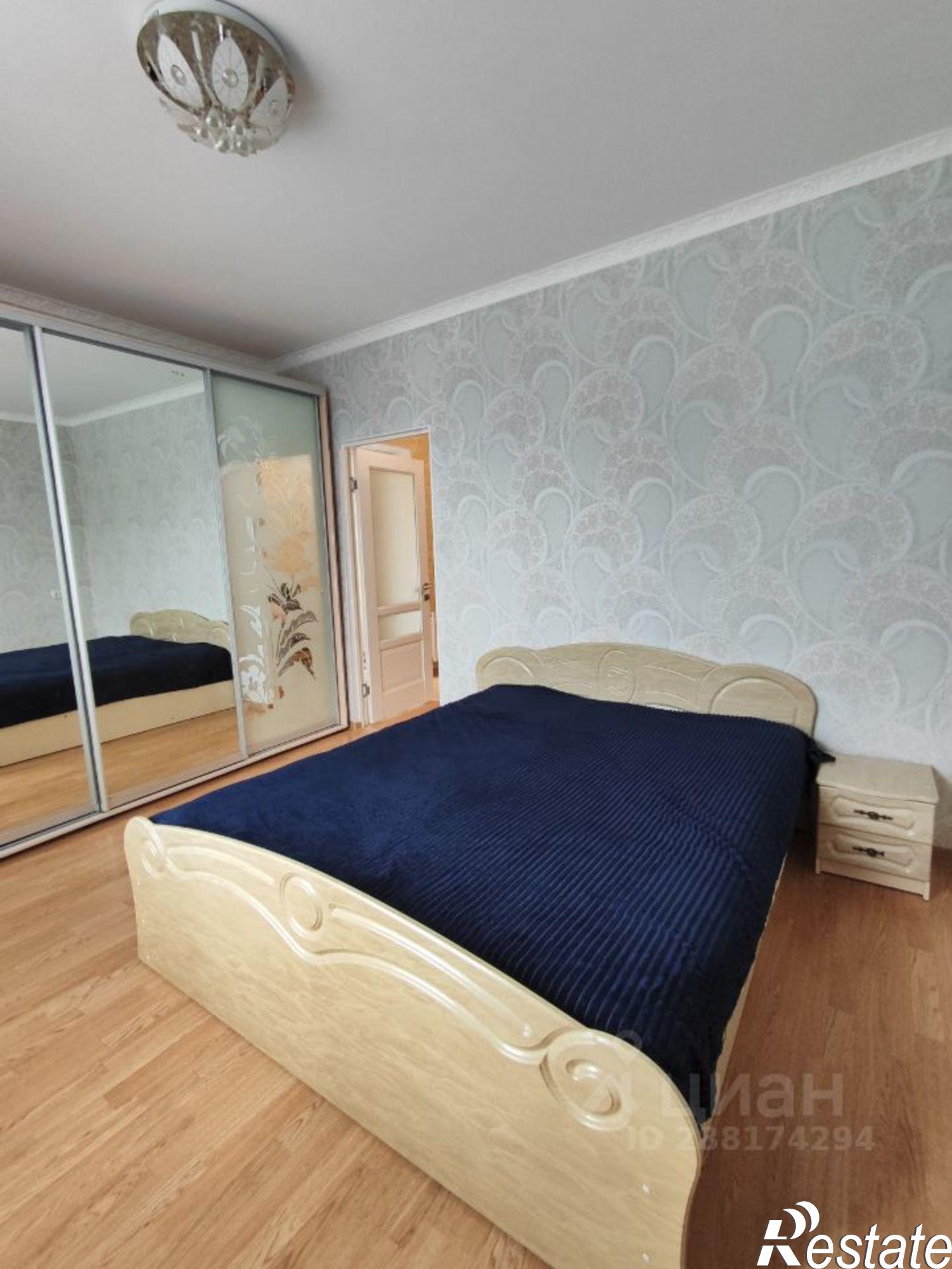 Сдать квартиру за 30 000 рублей на ул Чкалова, 26