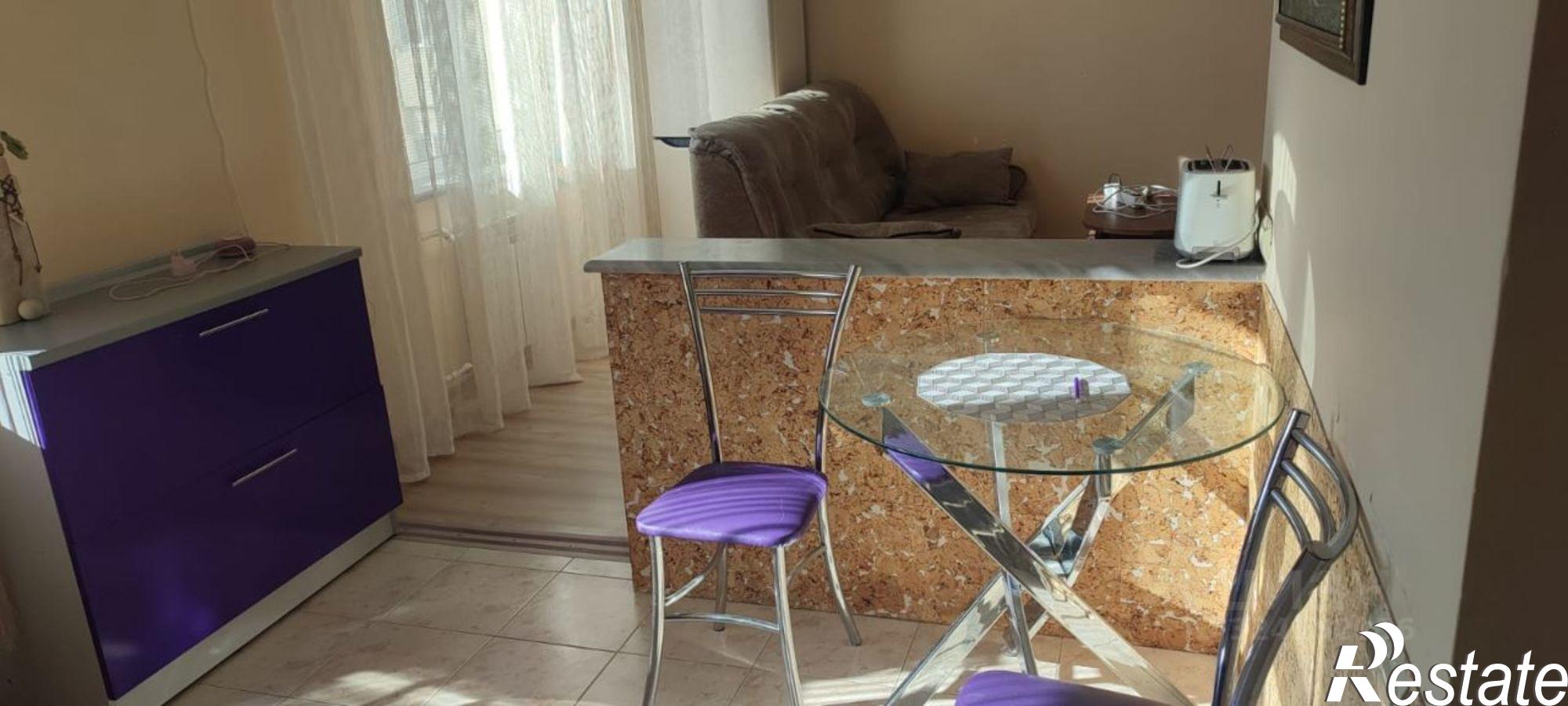 Сдать квартиру за 50 000 рублей на улица Александра Косарева, 19