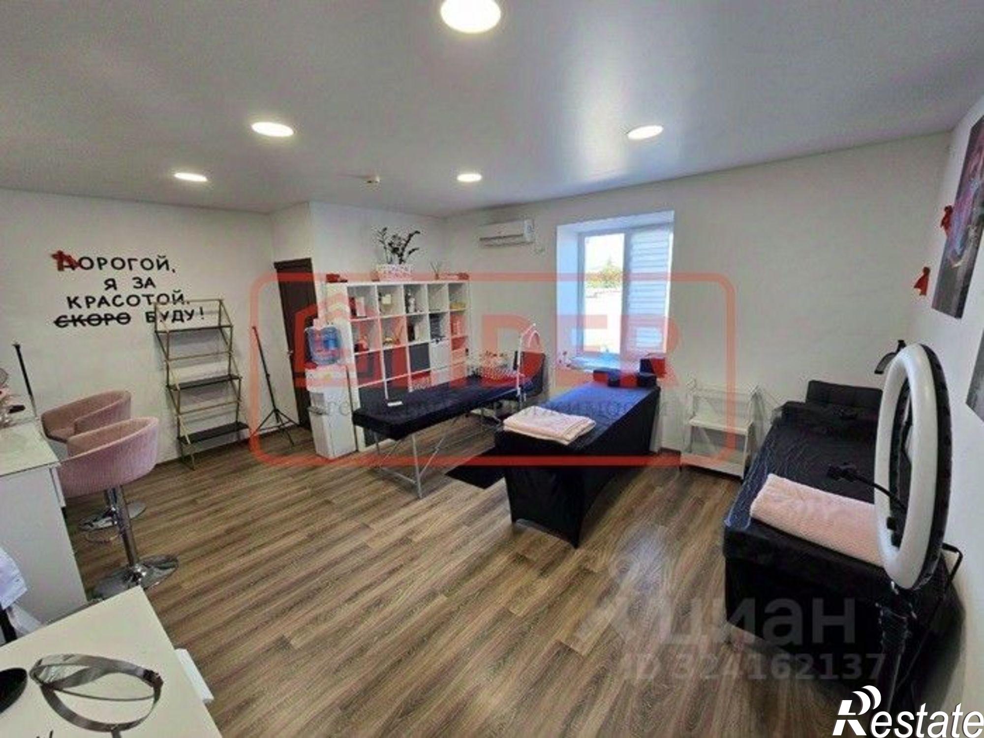 Сдать офис, помещение под офис за 26 000 рублей на улица Частника, 95