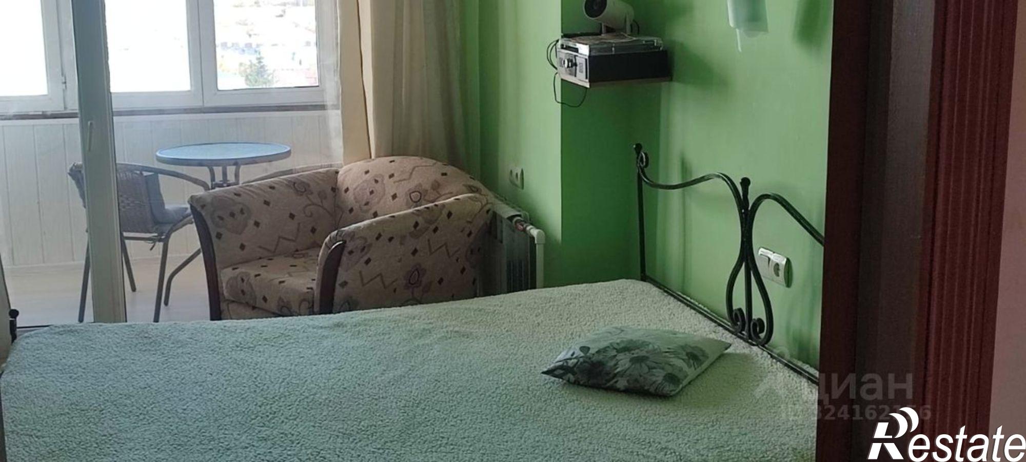 Сдать квартиру за 50 000 рублей на улица Александра Косарева, 19