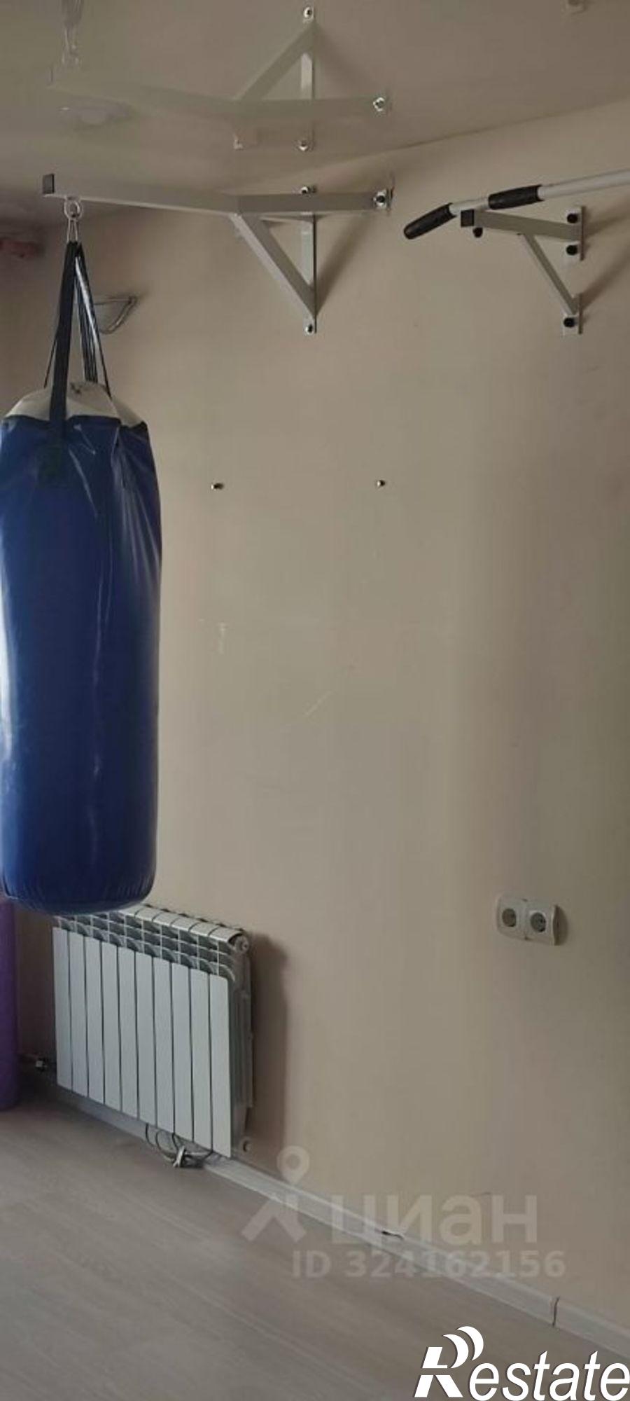 Сдать квартиру за 50 000 рублей на улица Александра Косарева, 19