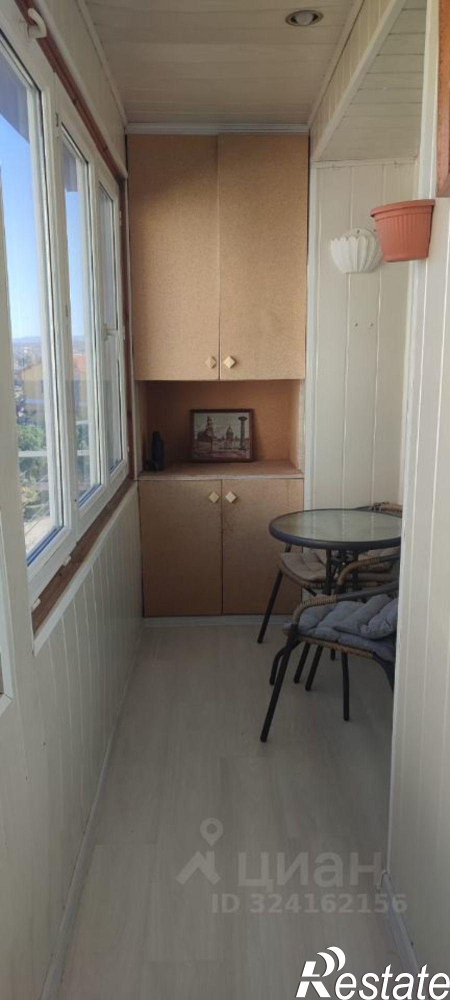 Сдать квартиру за 50 000 рублей на улица Александра Косарева, 19