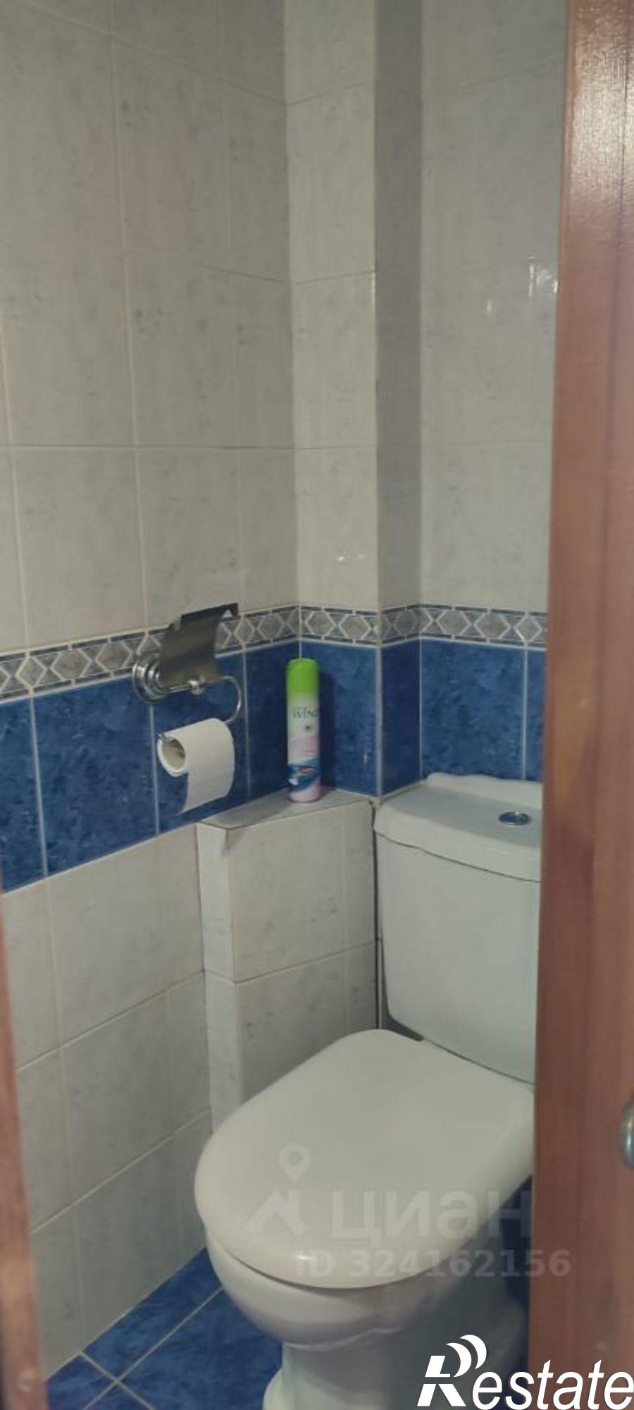 Сдать квартиру за 50 000 рублей на улица Александра Косарева, 19