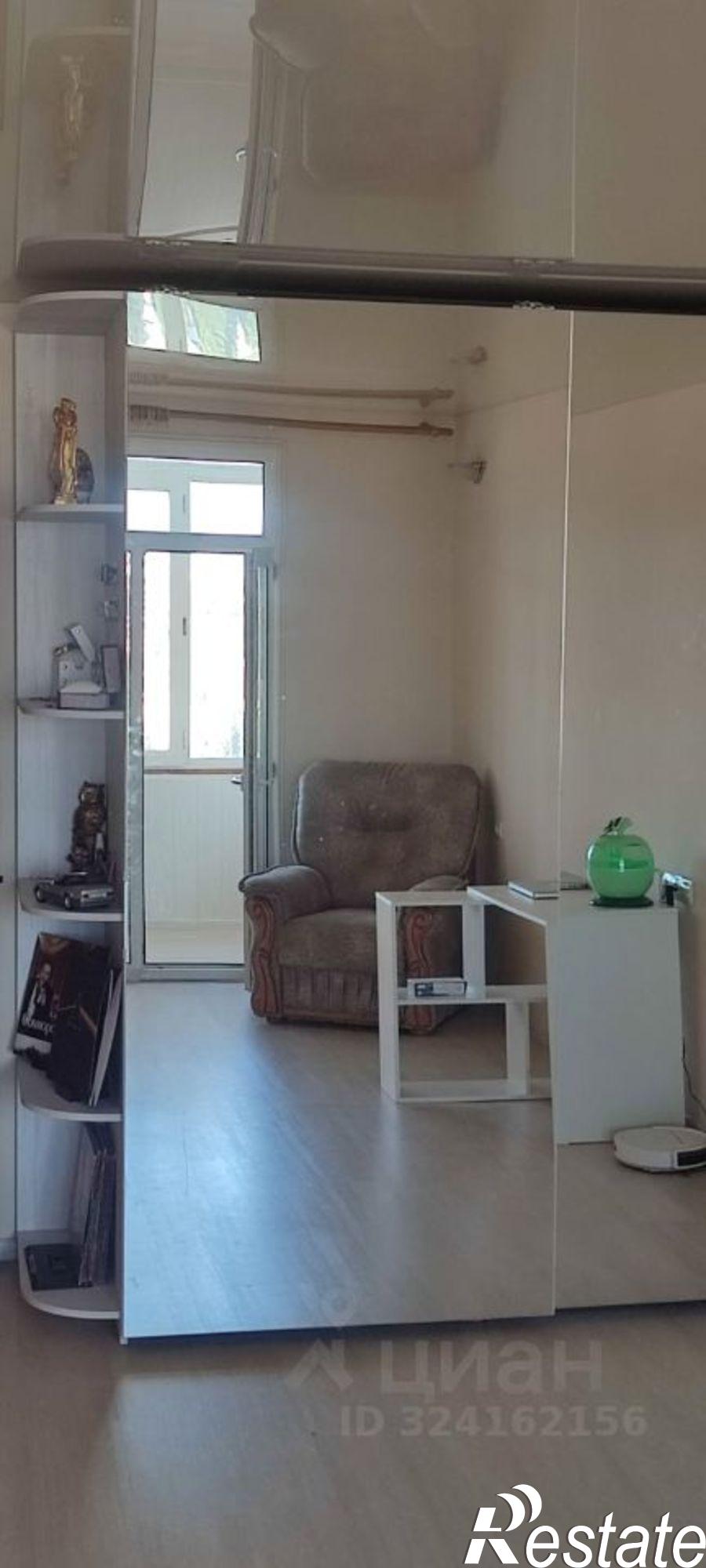 Сдать квартиру за 50 000 рублей на улица Александра Косарева, 19