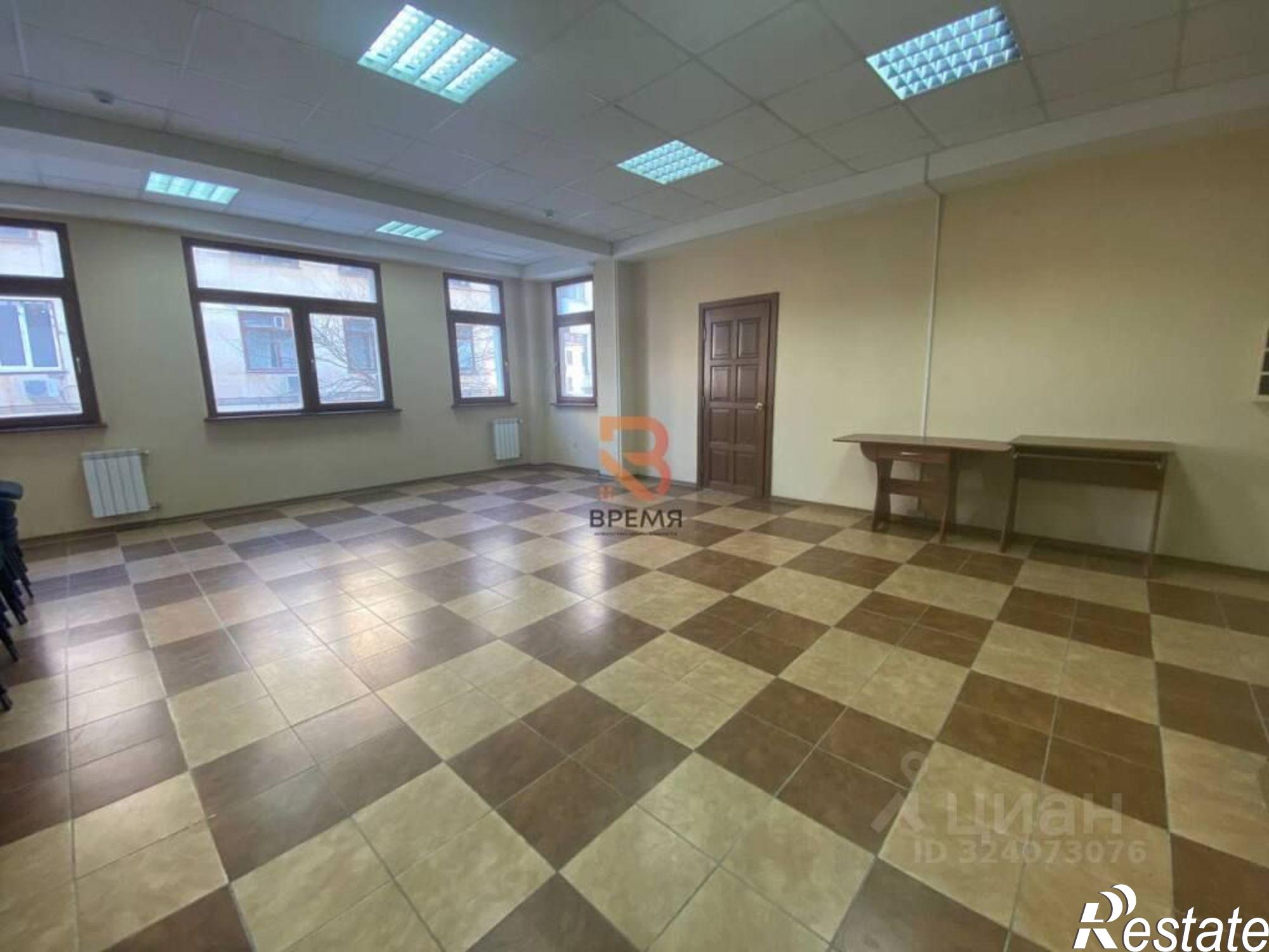 Сдать офис, помещение под офис за 11 375 000 рублей на 4-я Бастионная улица