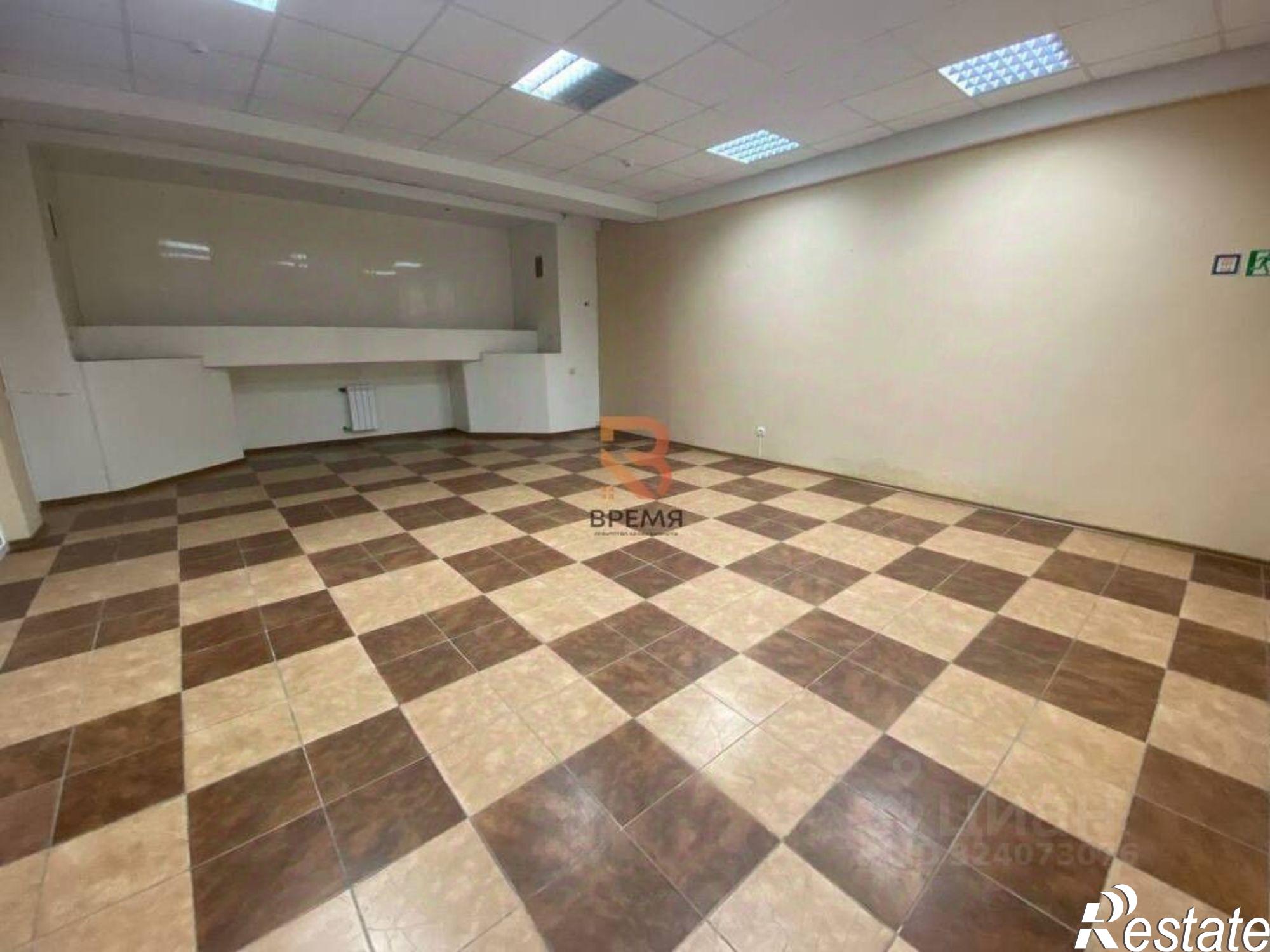 Сдать офис, помещение под офис за 11 375 000 рублей на 4-я Бастионная улица