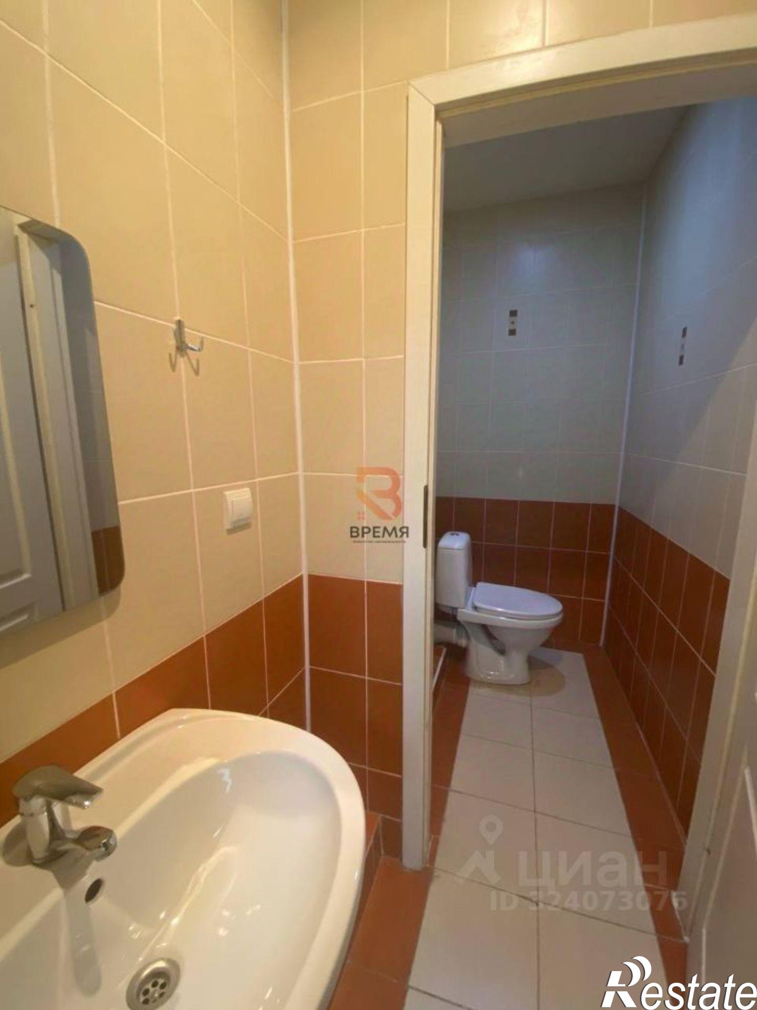 Сдать офис, помещение под офис за 11 375 000 рублей на 4-я Бастионная улица