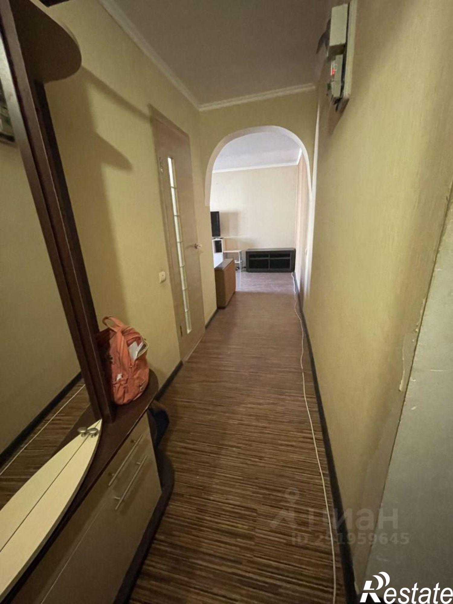 Сдать квартиру за 18 000 рублей на улица Ленина, 26