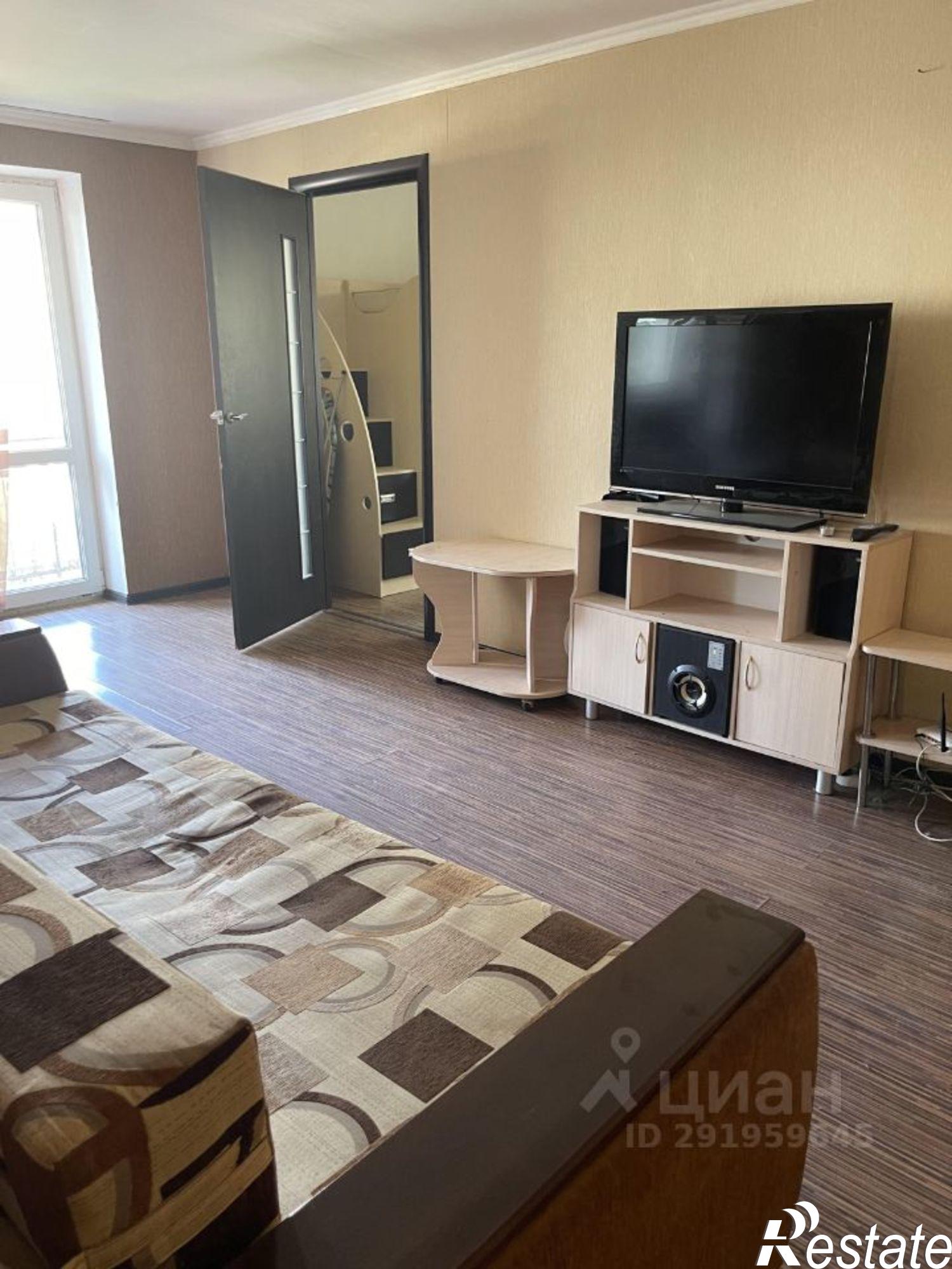 Сдать квартиру за 18 000 рублей на улица Ленина, 26