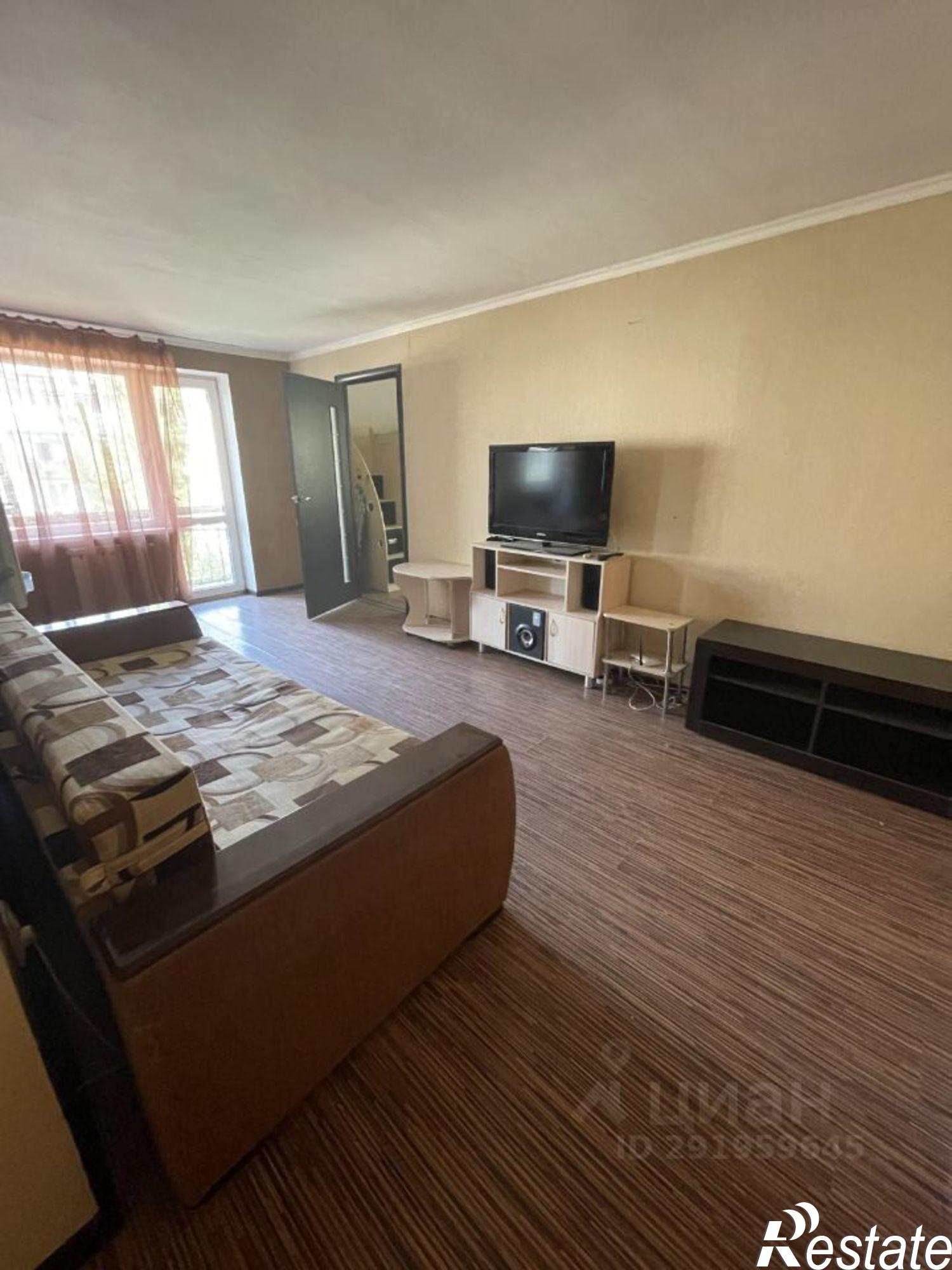 Сдать квартиру за 18 000 рублей на улица Ленина, 26