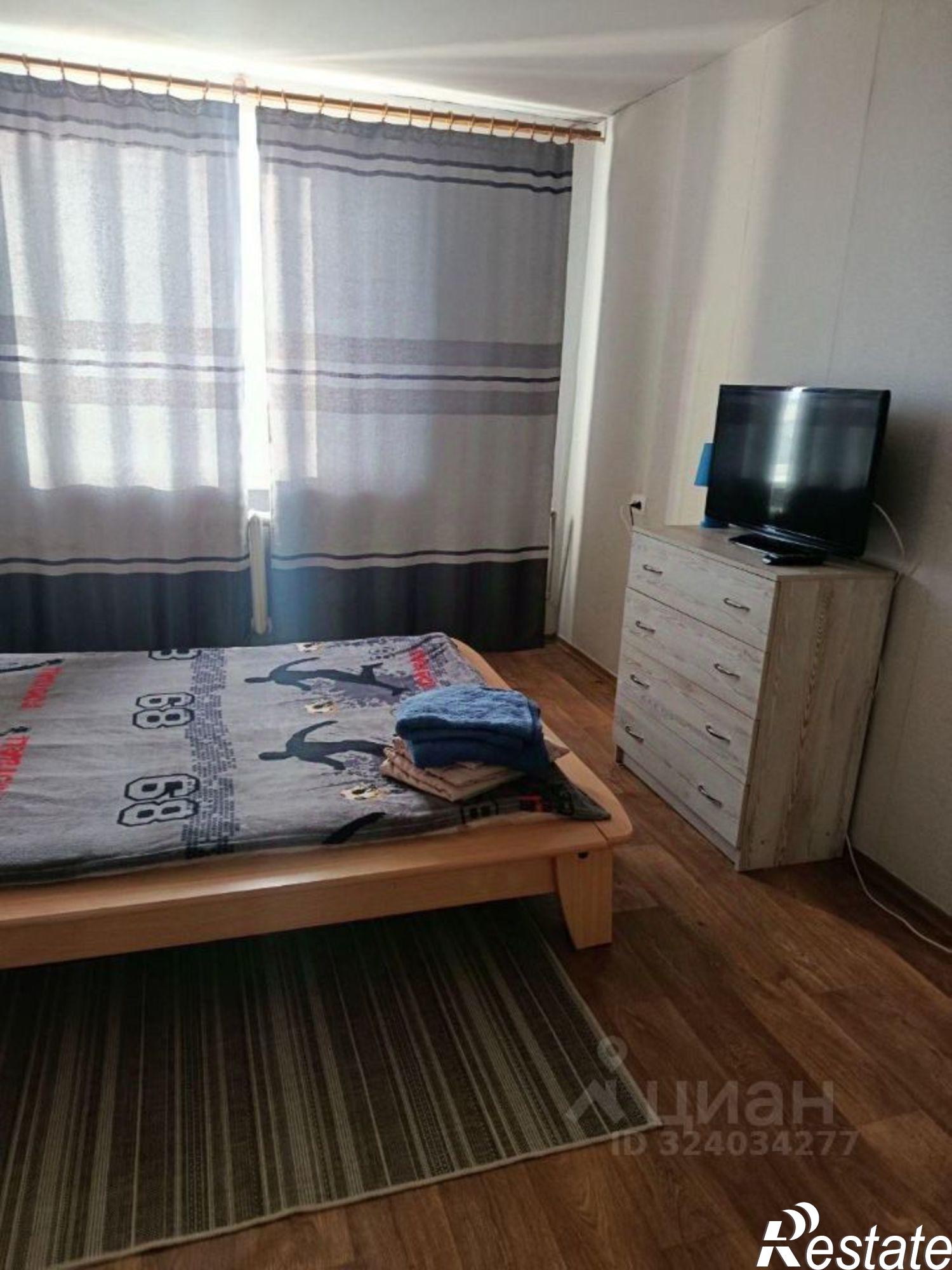 Сдать квартиру за 30 000 рублей на ул Мичурина, 73