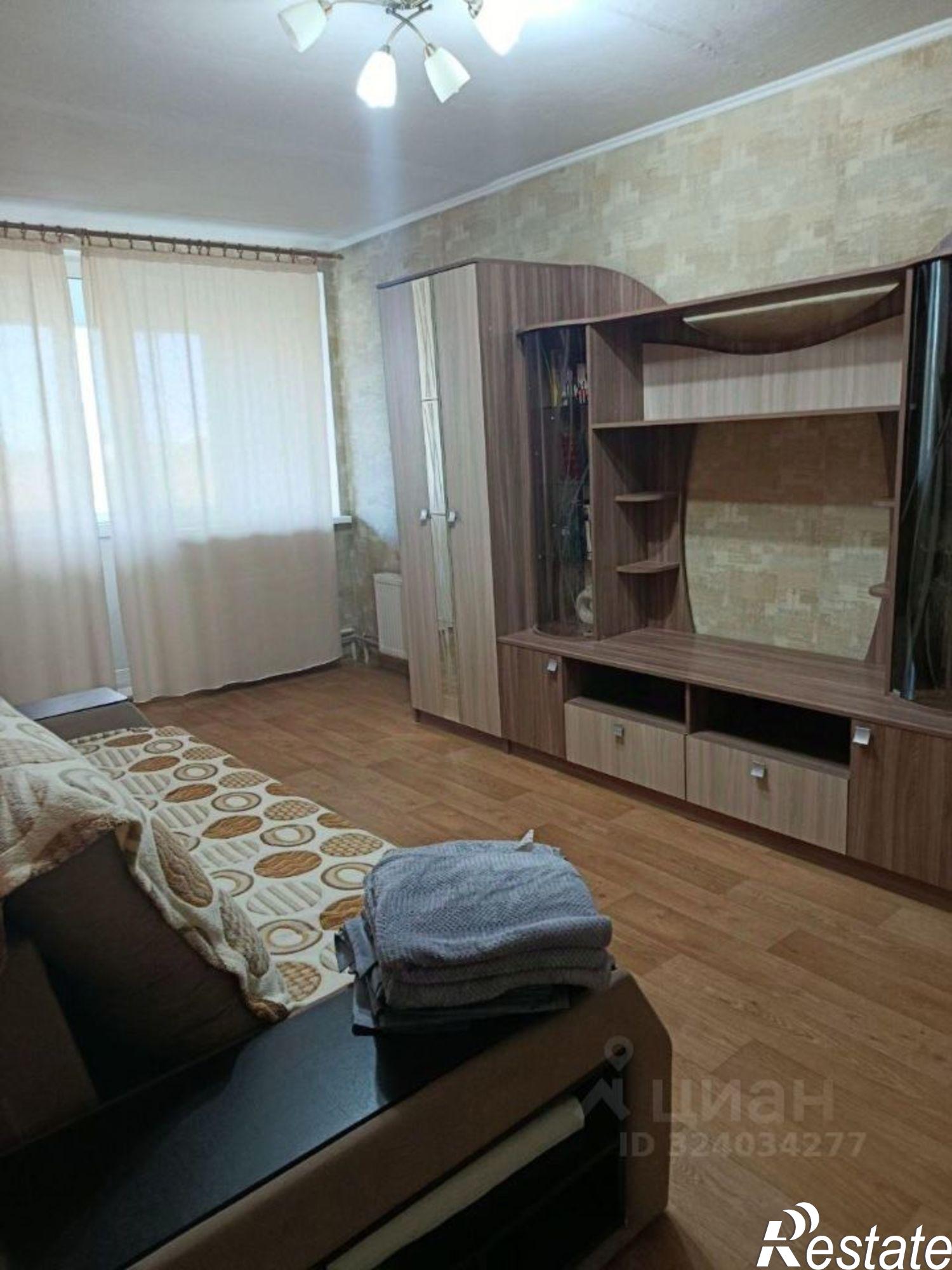 Сдать квартиру за 30 000 рублей на ул Мичурина, 73