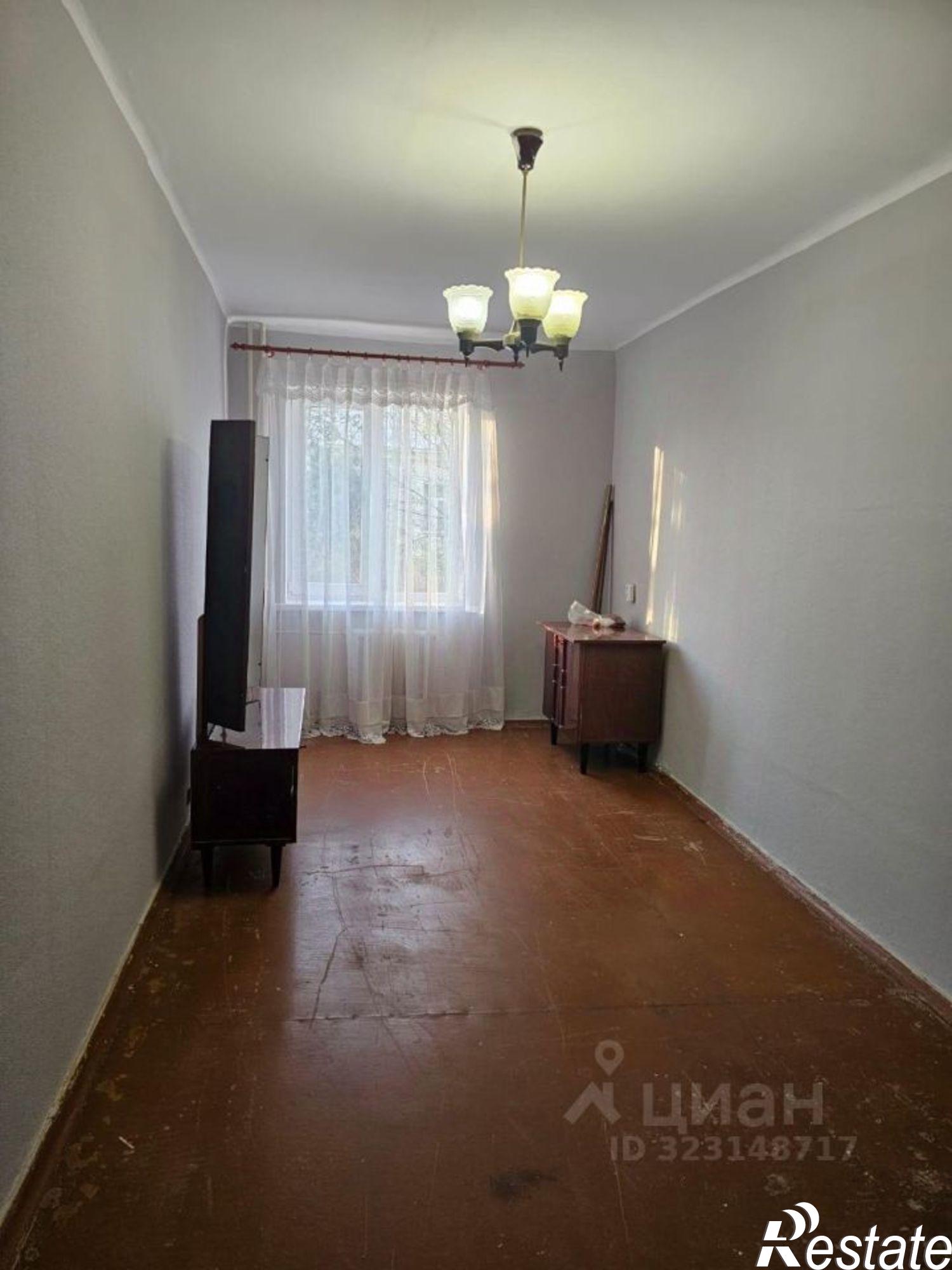 Сдать квартиру за 18 000 рублей на ул Строительная, 2