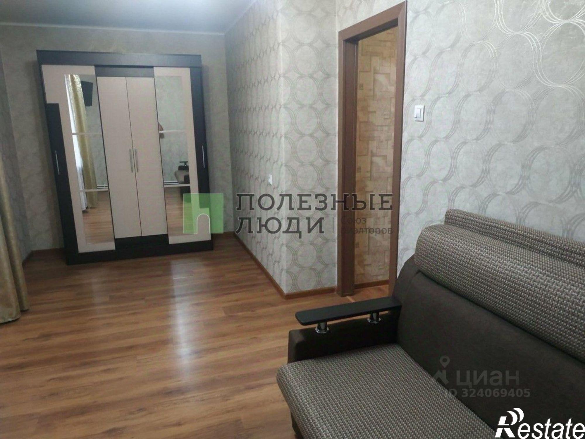 Сдать квартиру за 25 000 рублей на Гагаринский район, Камышовое ш., д.37б, к.2