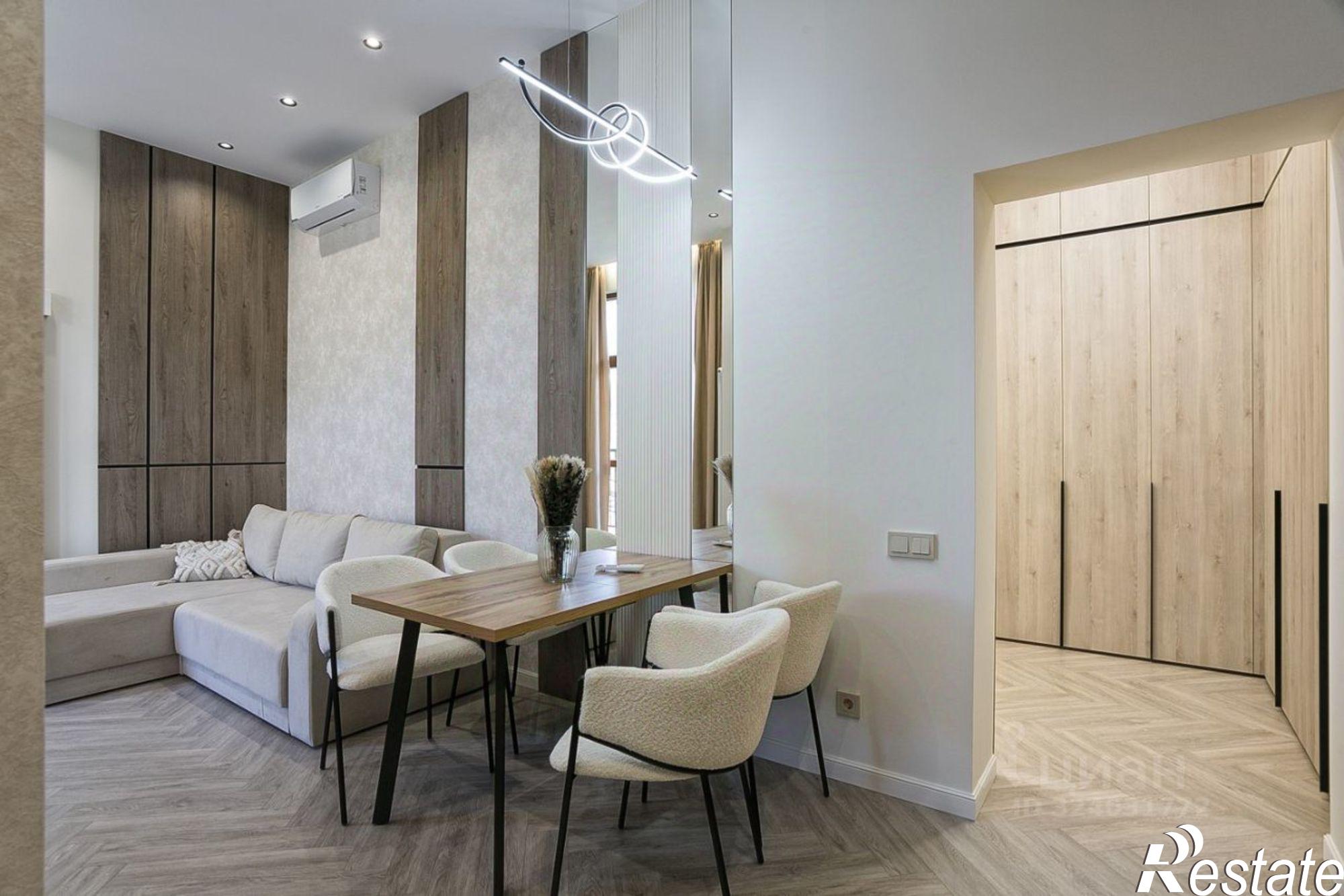 Купить квартиру за 35 000 000 рублей на шоссе Дражинского, 24