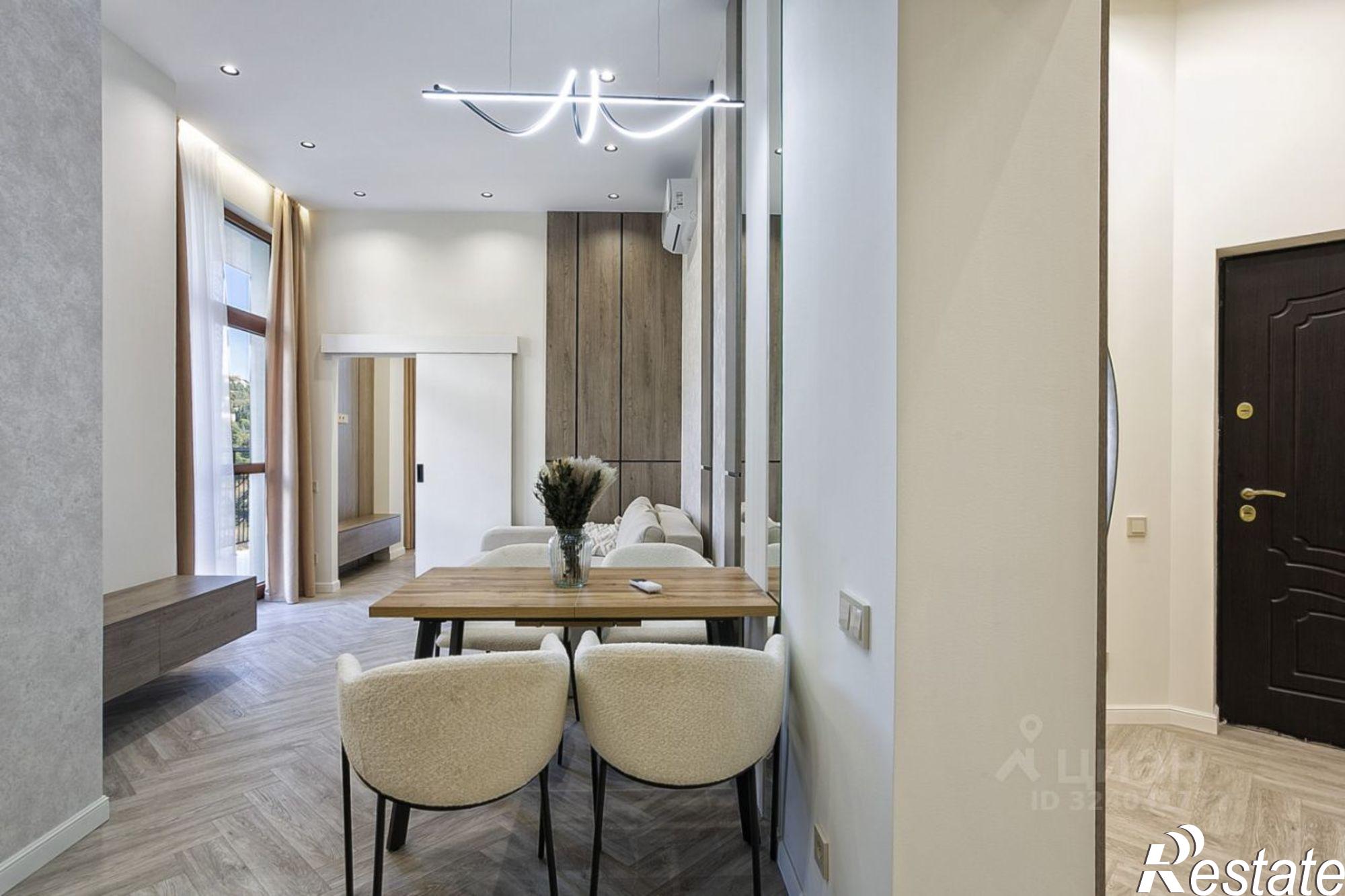 Купить квартиру за 35 000 000 рублей на шоссе Дражинского, 24