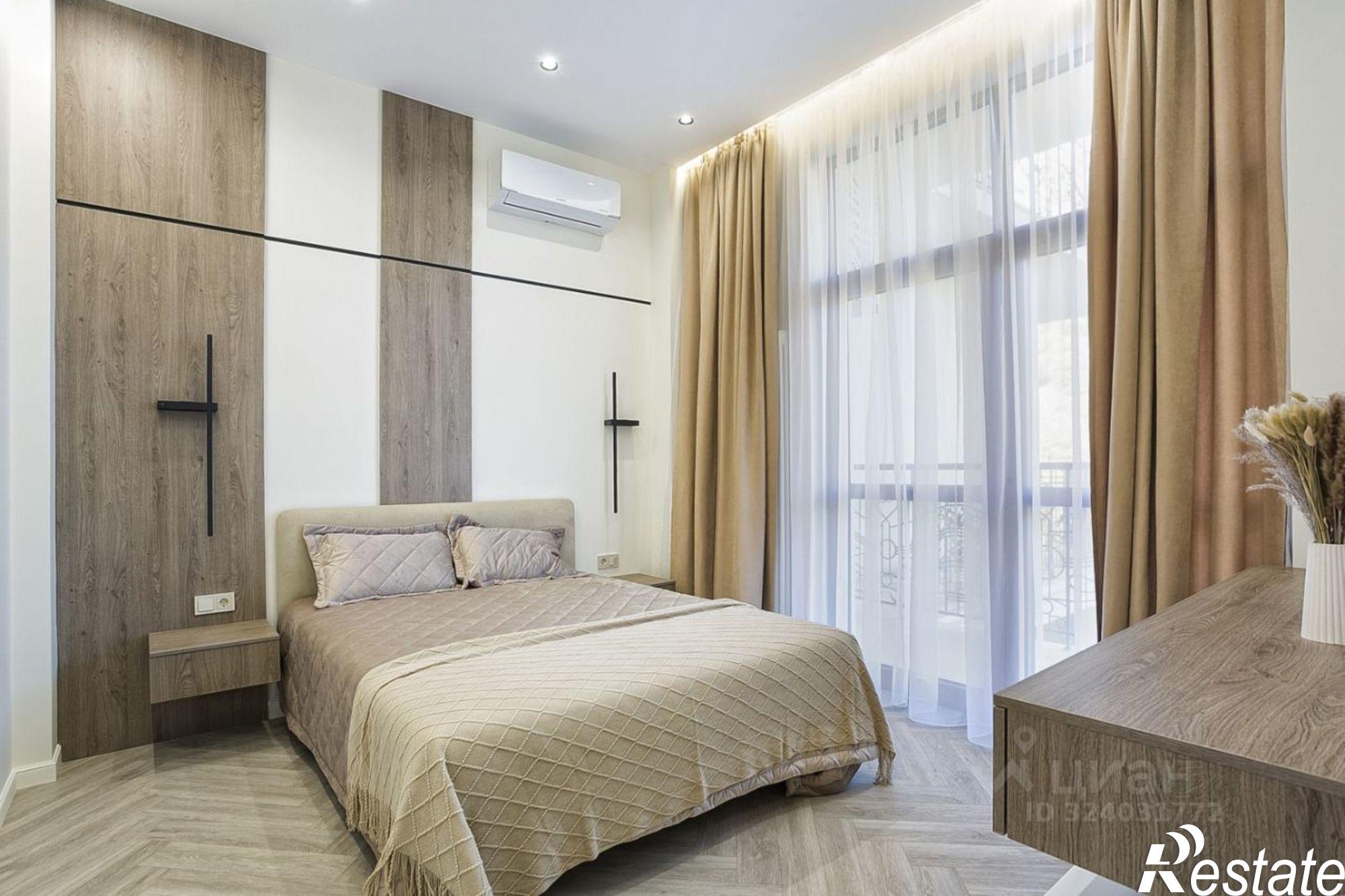 Купить квартиру за 35 000 000 рублей на шоссе Дражинского, 24