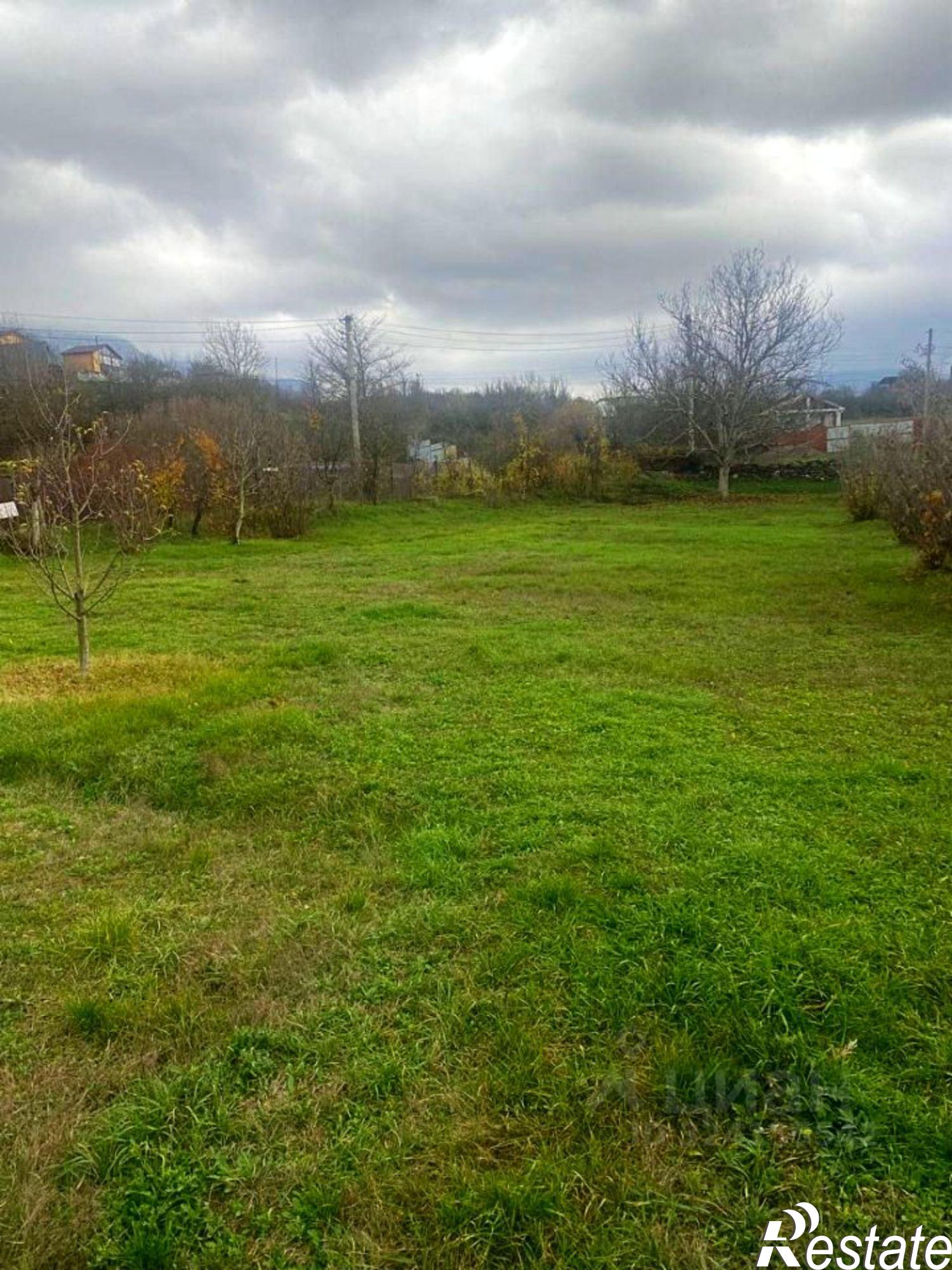 Купить землю, земельный участок за 4 300 000 рублей на ул Садовая, 1