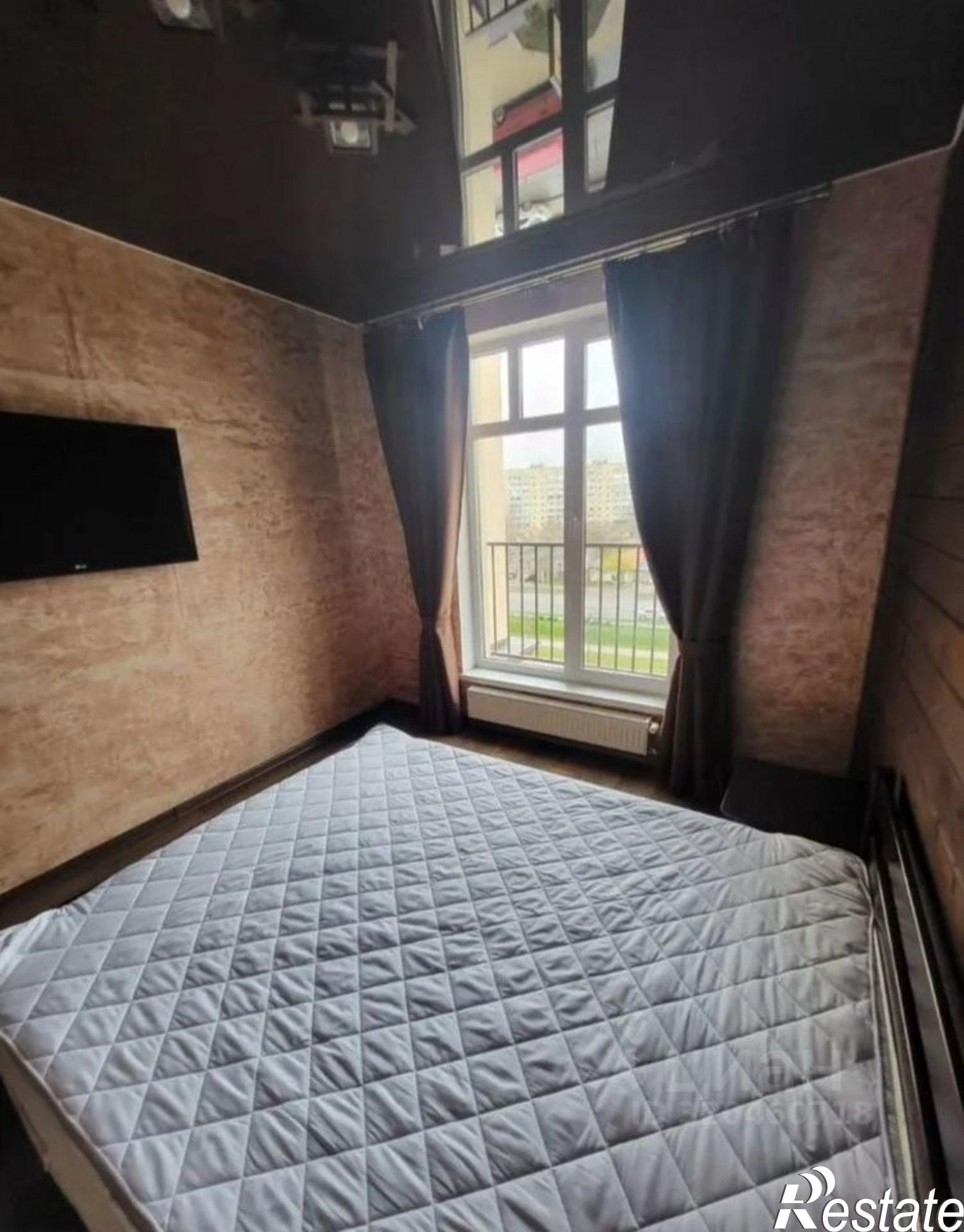 Сдать квартиру за 38 000 рублей на ул Крымской весны, 1 4