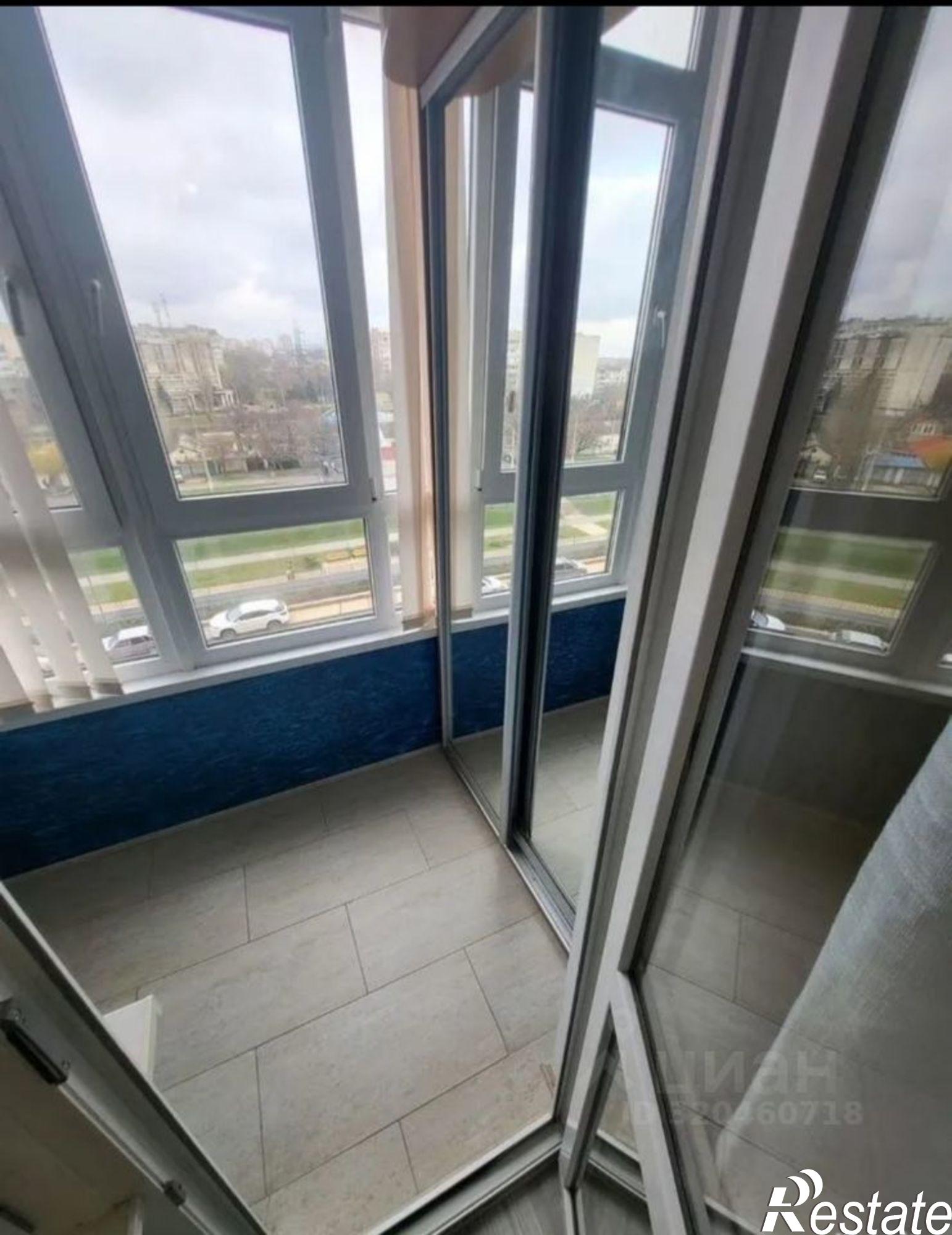 Сдать квартиру за 38 000 рублей на ул Крымской весны, 1 4