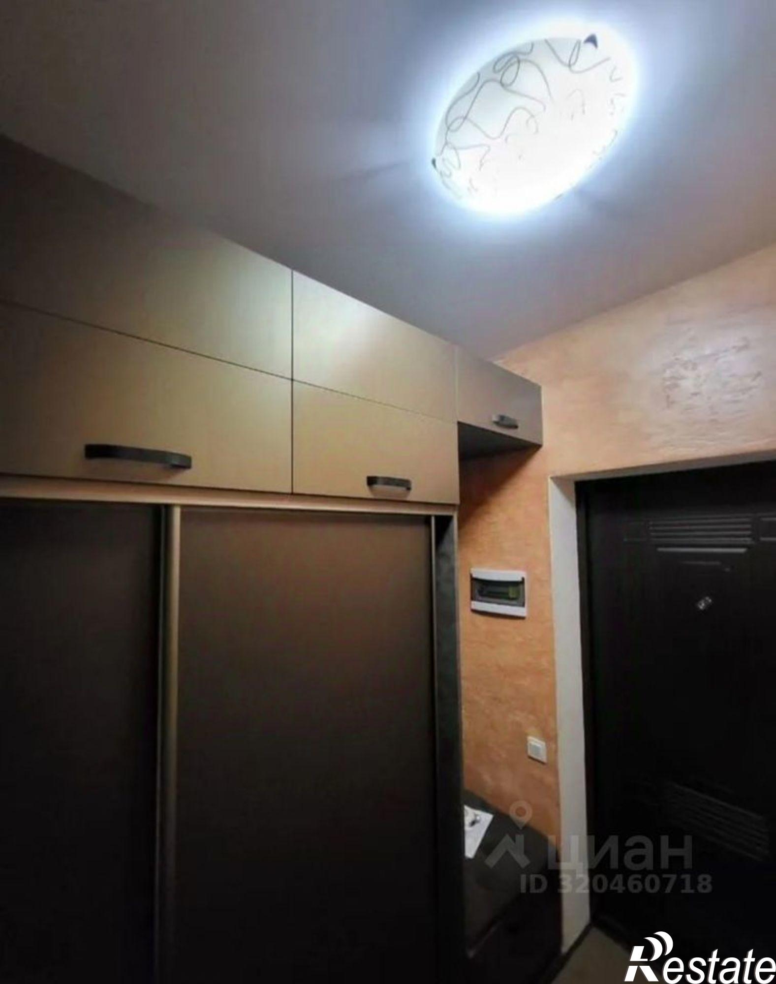 Сдать квартиру за 38 000 рублей на ул Крымской весны, 1 4