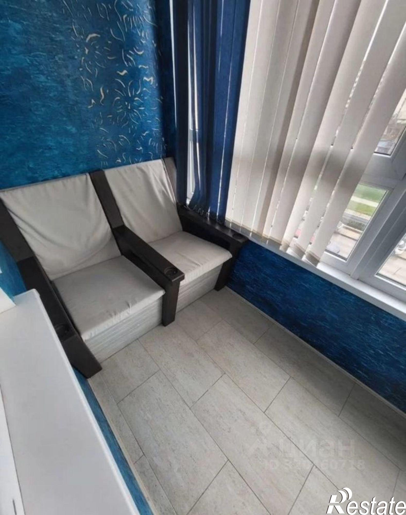 Сдать квартиру за 38 000 рублей на ул Крымской весны, 1 4