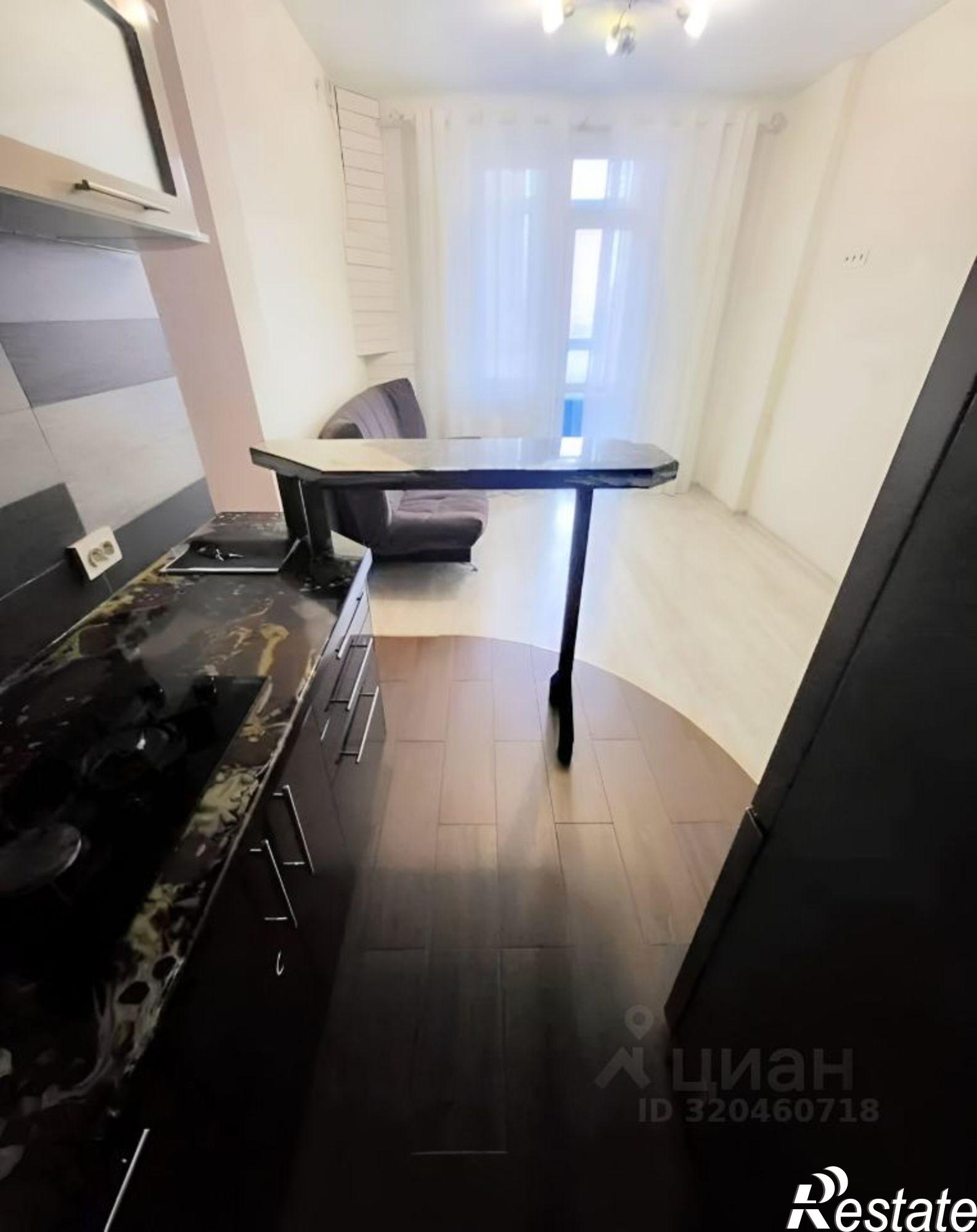 Сдать квартиру за 38 000 рублей на ул Крымской весны, 1 4