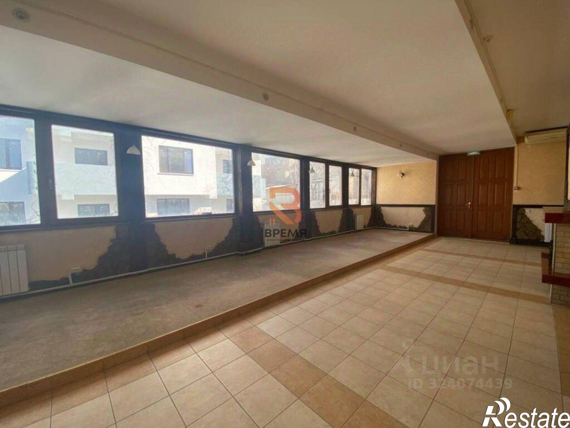 Сдать офис, помещение под офис за 92 400 рублей на ул 4-я Бастионная, 28