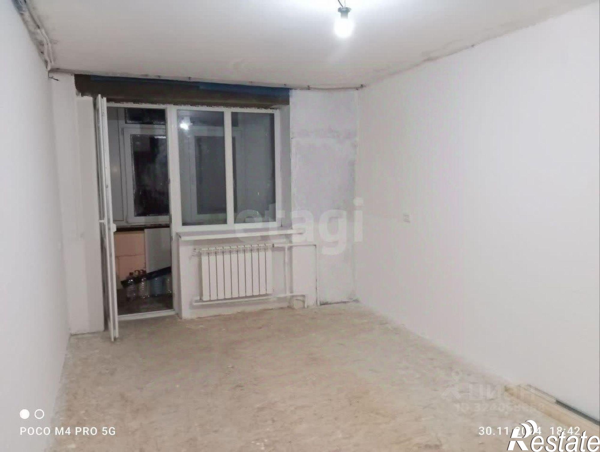 Купить квартиру за 5 000 000 рублей на улица Кондрашина, 29