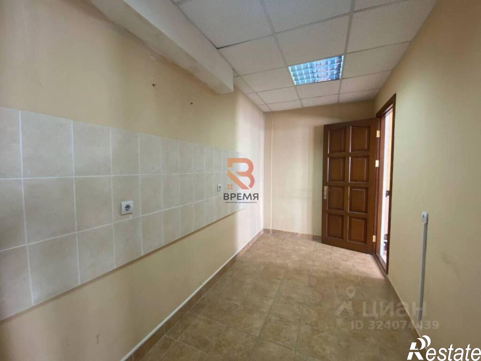 Сдать офис, помещение под офис за 92 400 рублей на ул 4-я Бастионная, 28