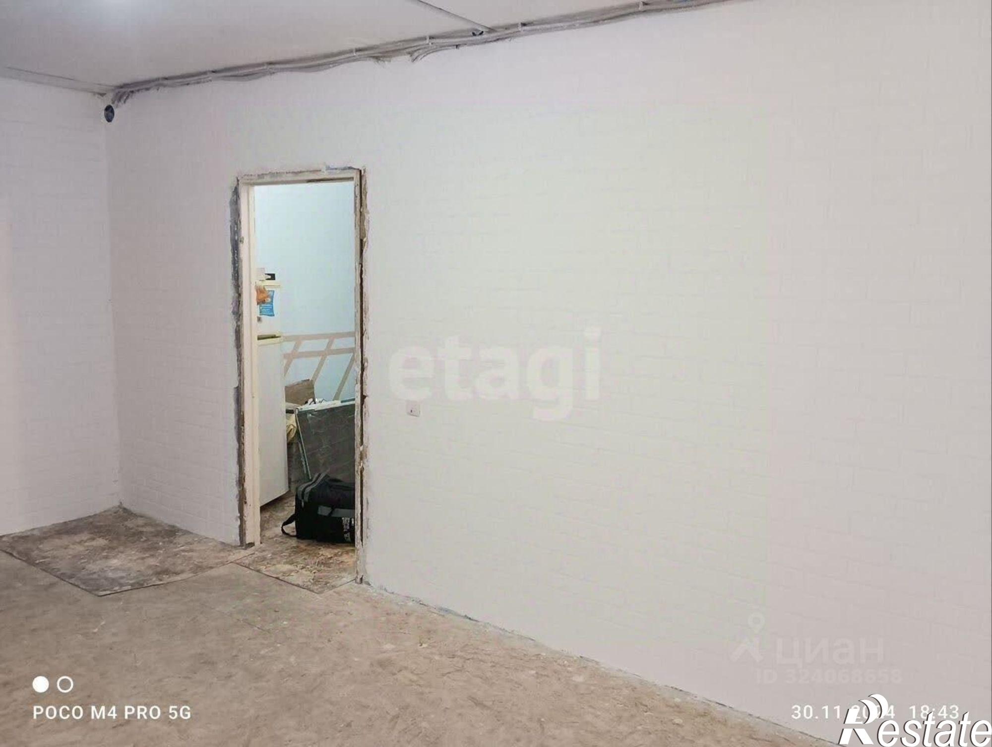 Купить квартиру за 5 000 000 рублей на улица Кондрашина, 29