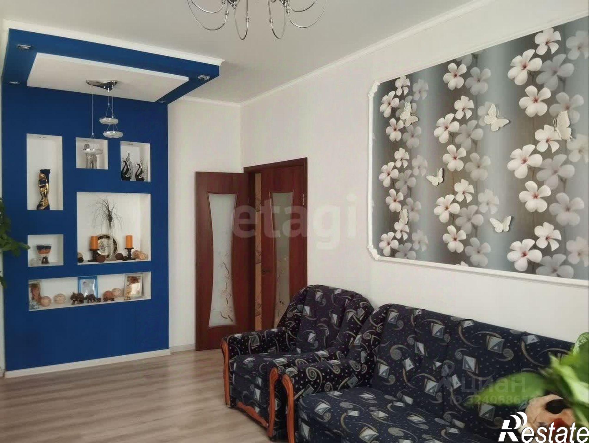 Купить квартиру за 7 800 000 рублей на улица Кондрашина, 29