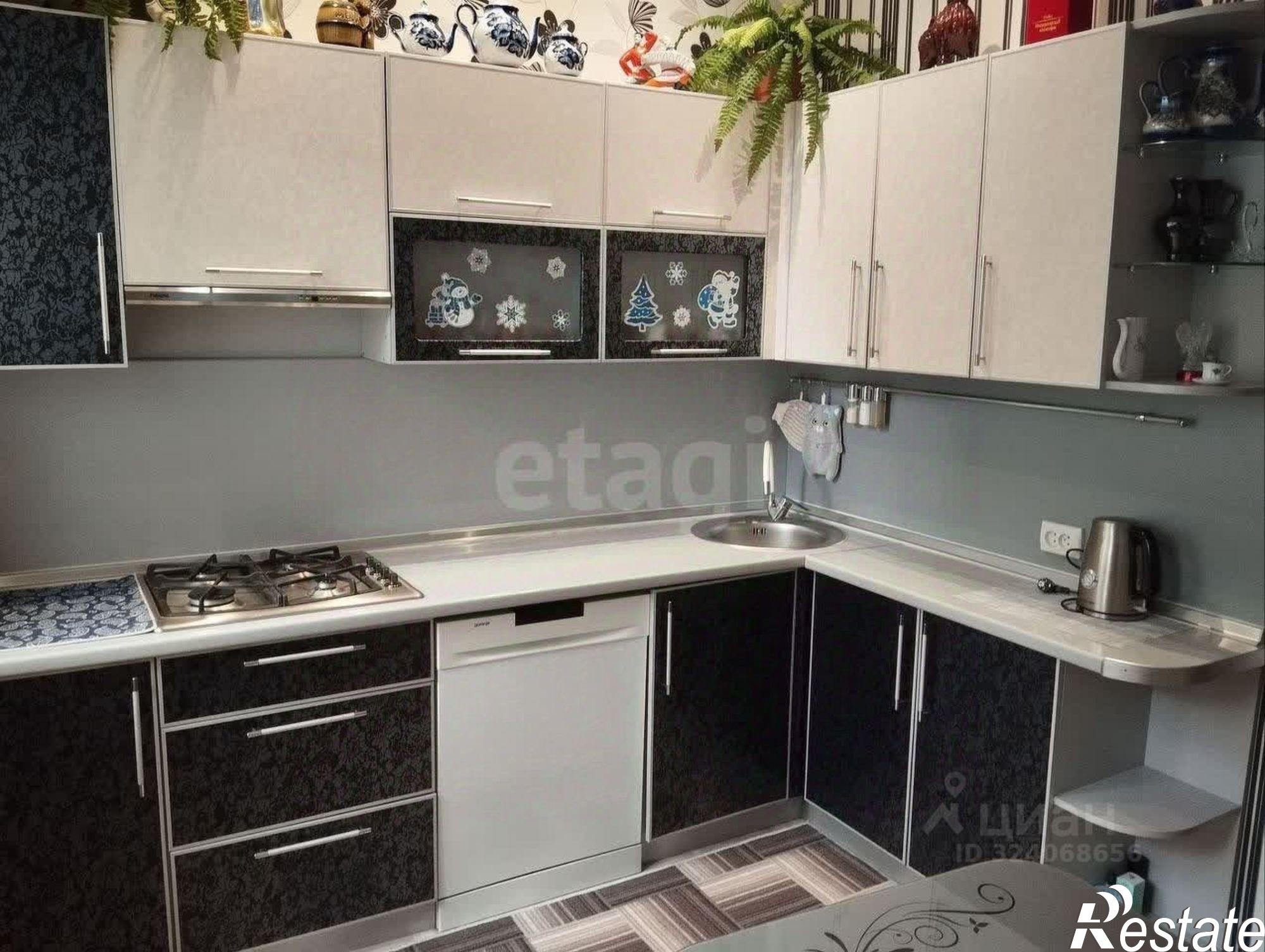 Купить квартиру за 7 800 000 рублей на улица Кондрашина, 29