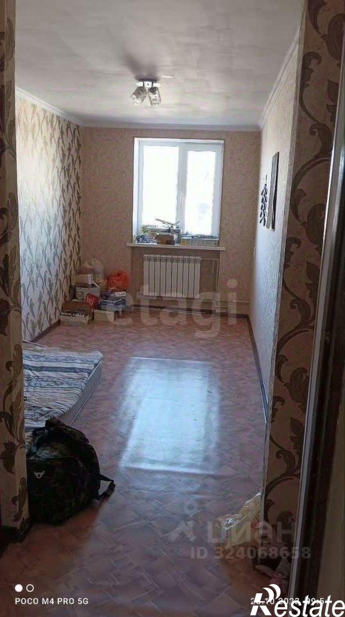 Купить квартиру за 5 000 000 рублей на улица Кондрашина, 29